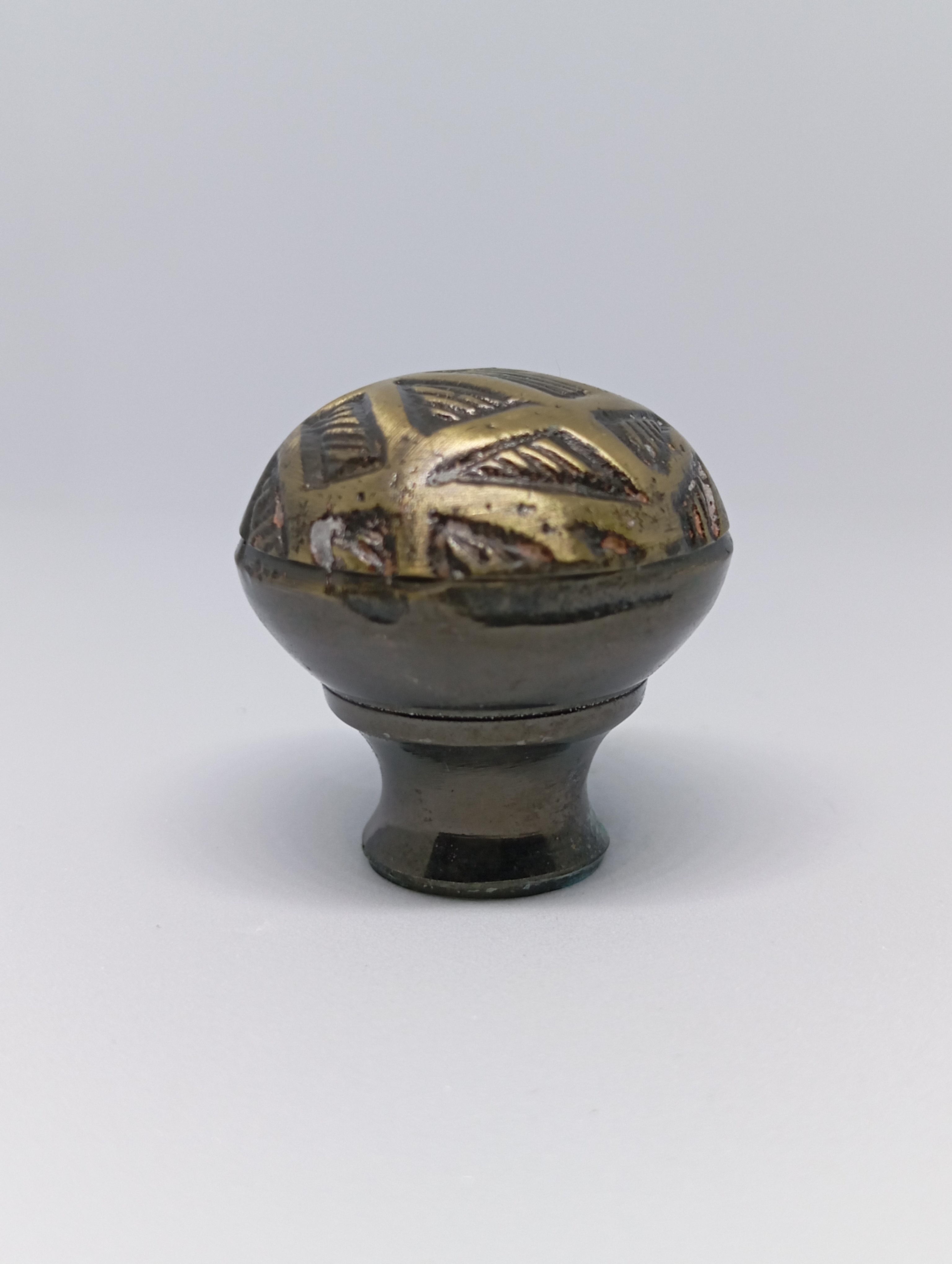 Antique-Style Knob (PHK0113)