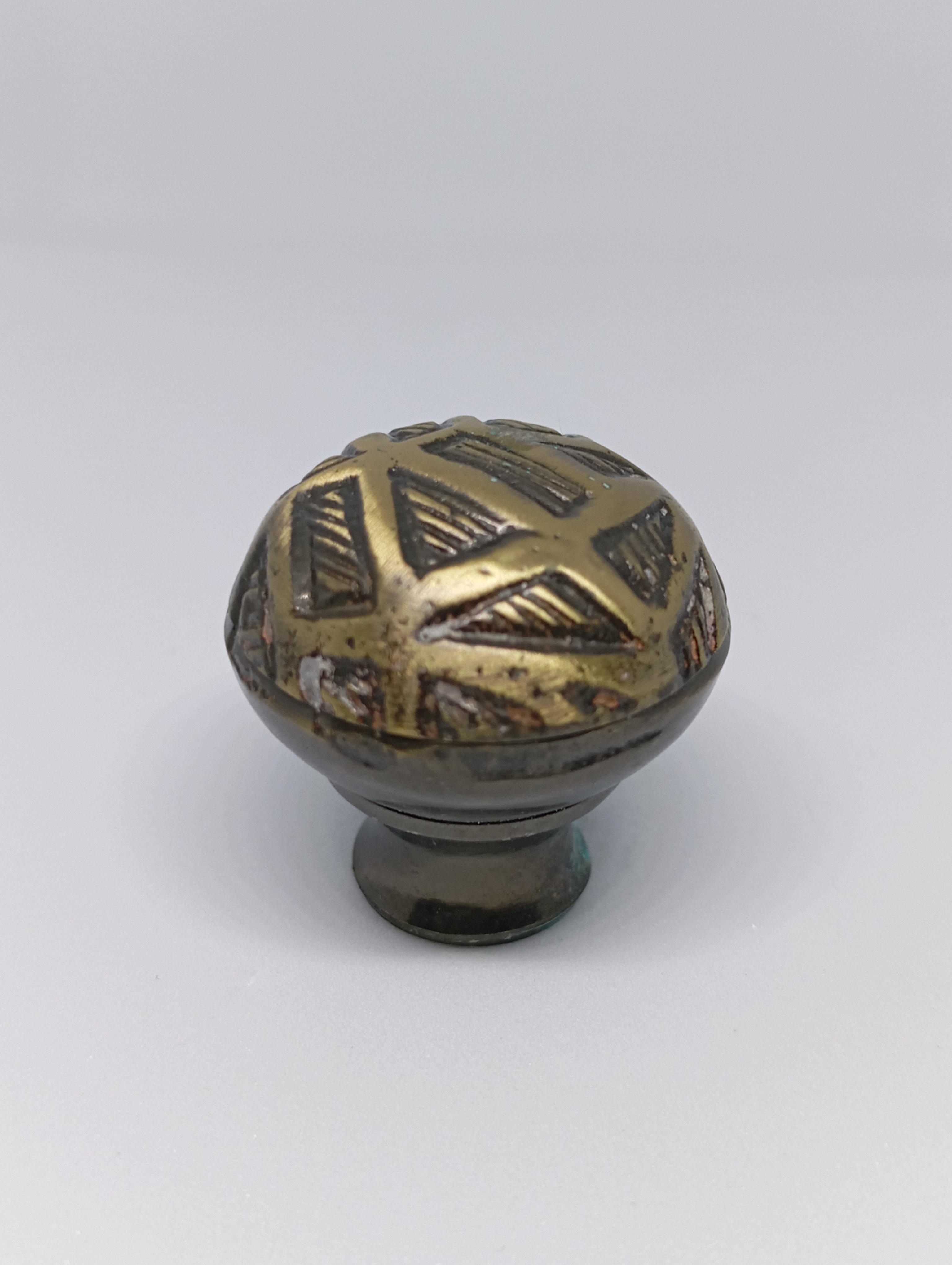 Antique-Style Knob (PHK0113)