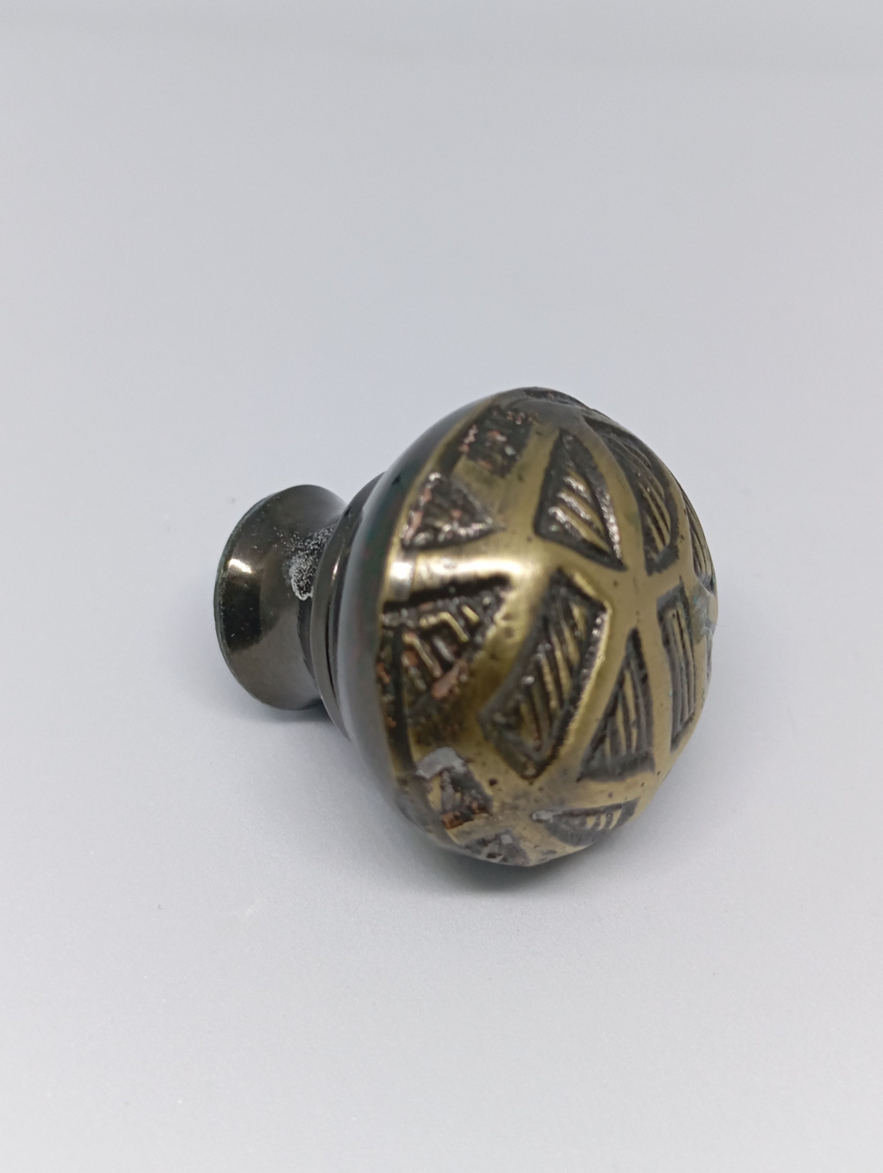 Antique-Style Knob (PHK0113)