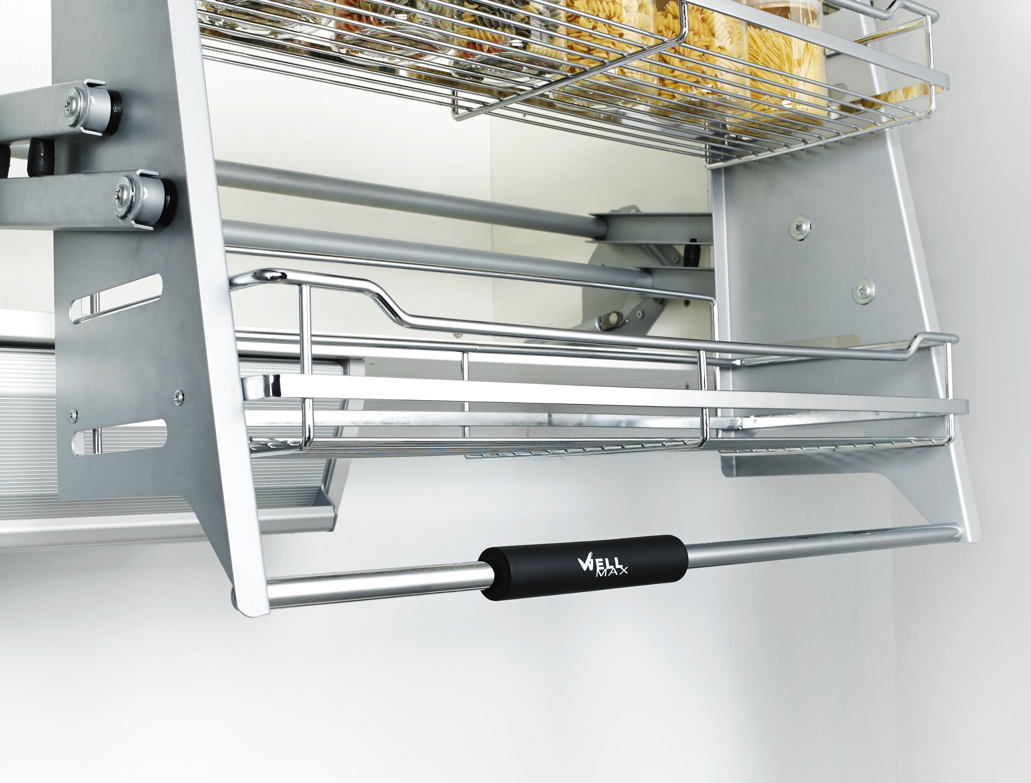 Kitchen Elevator Basket (PTJ018D/B/900) 