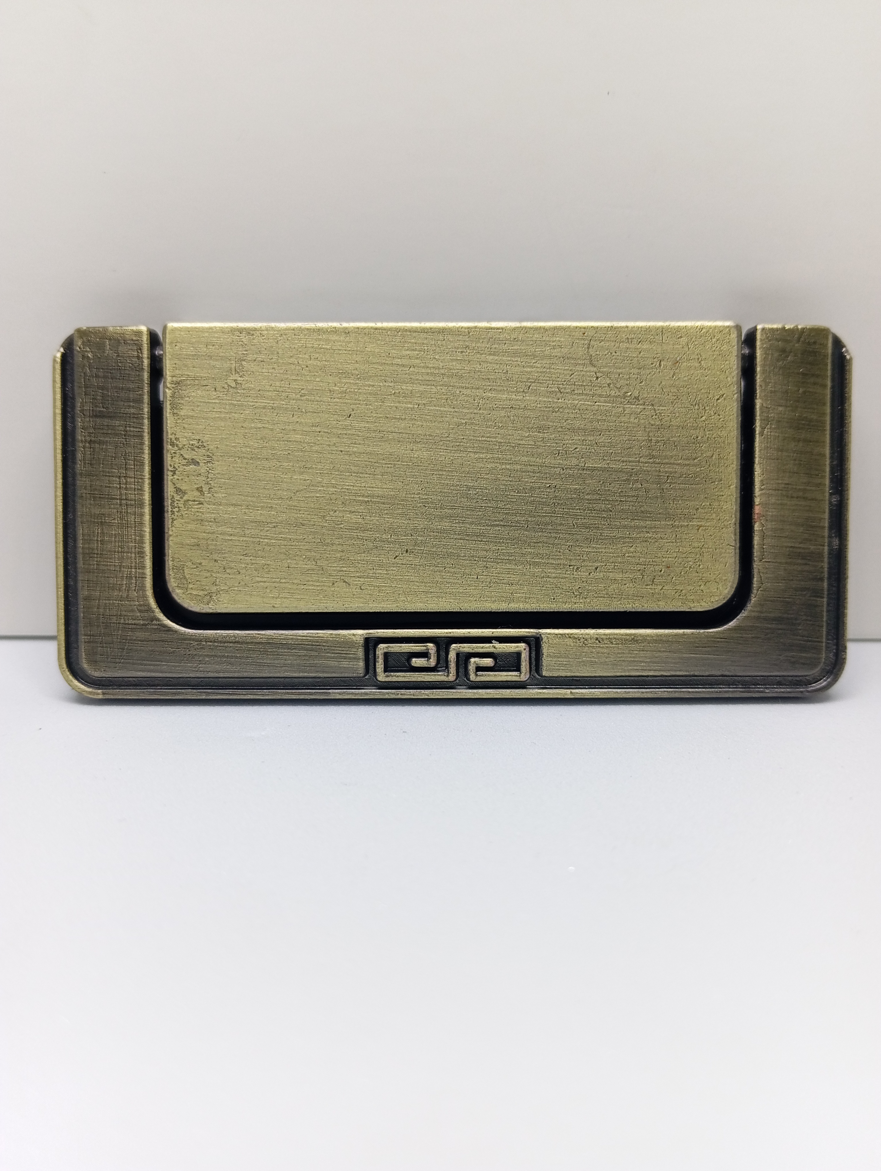 Vintage-Style Latkan Pull (PHL0020)