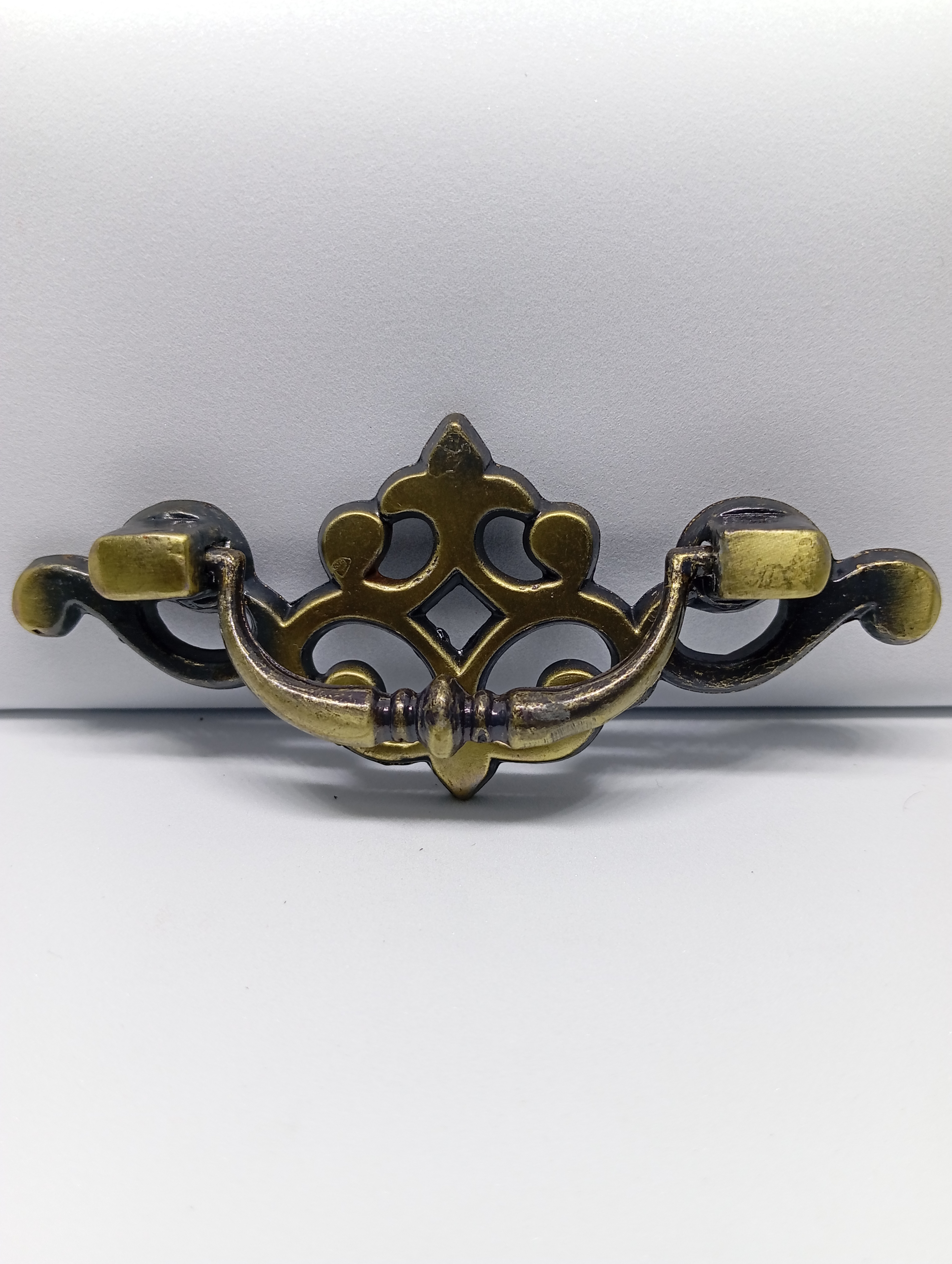 Decorative Drop Latkan Pull (PHL0022)