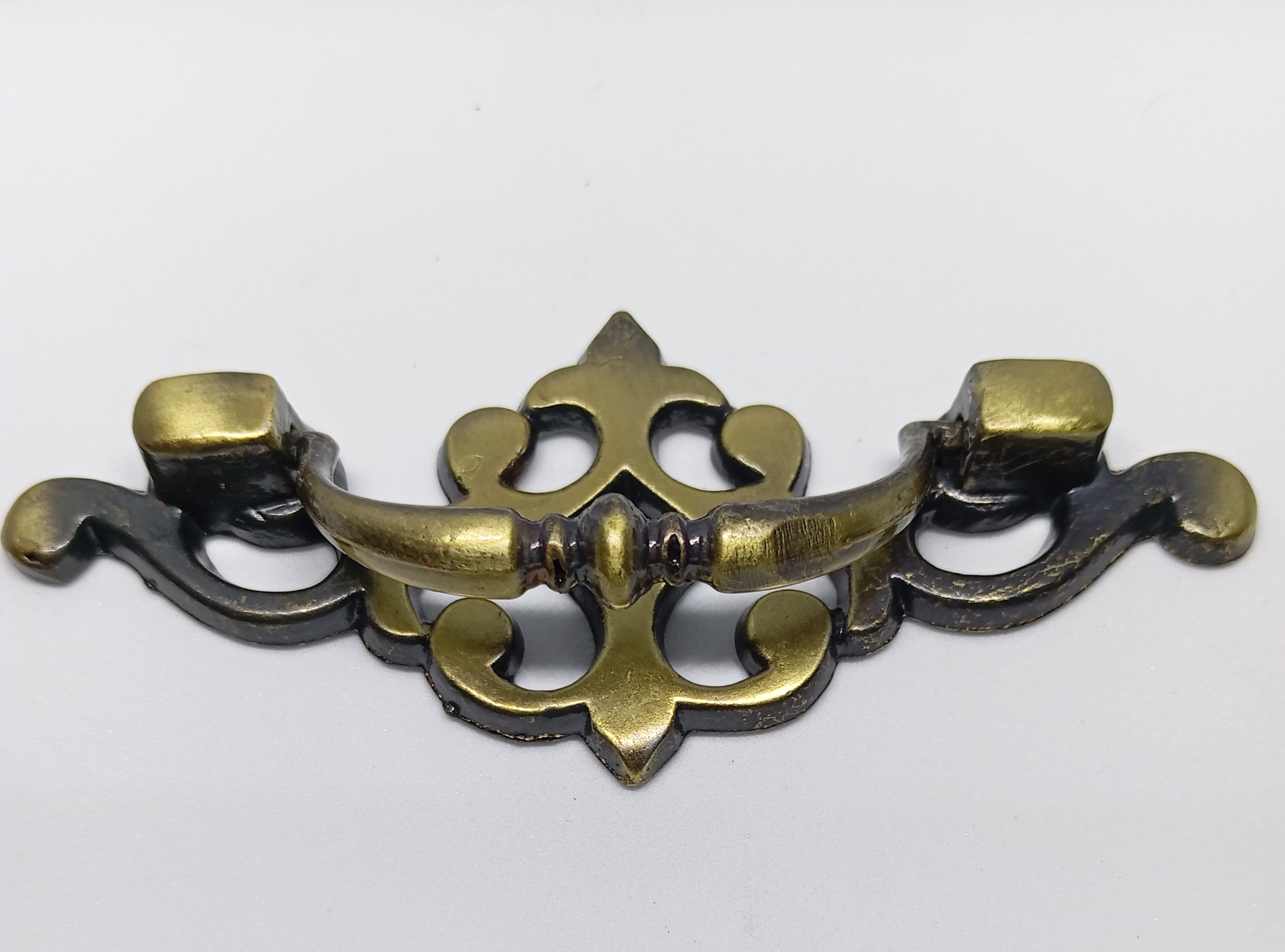 Decorative Drop Latkan Pull (PHL0022)