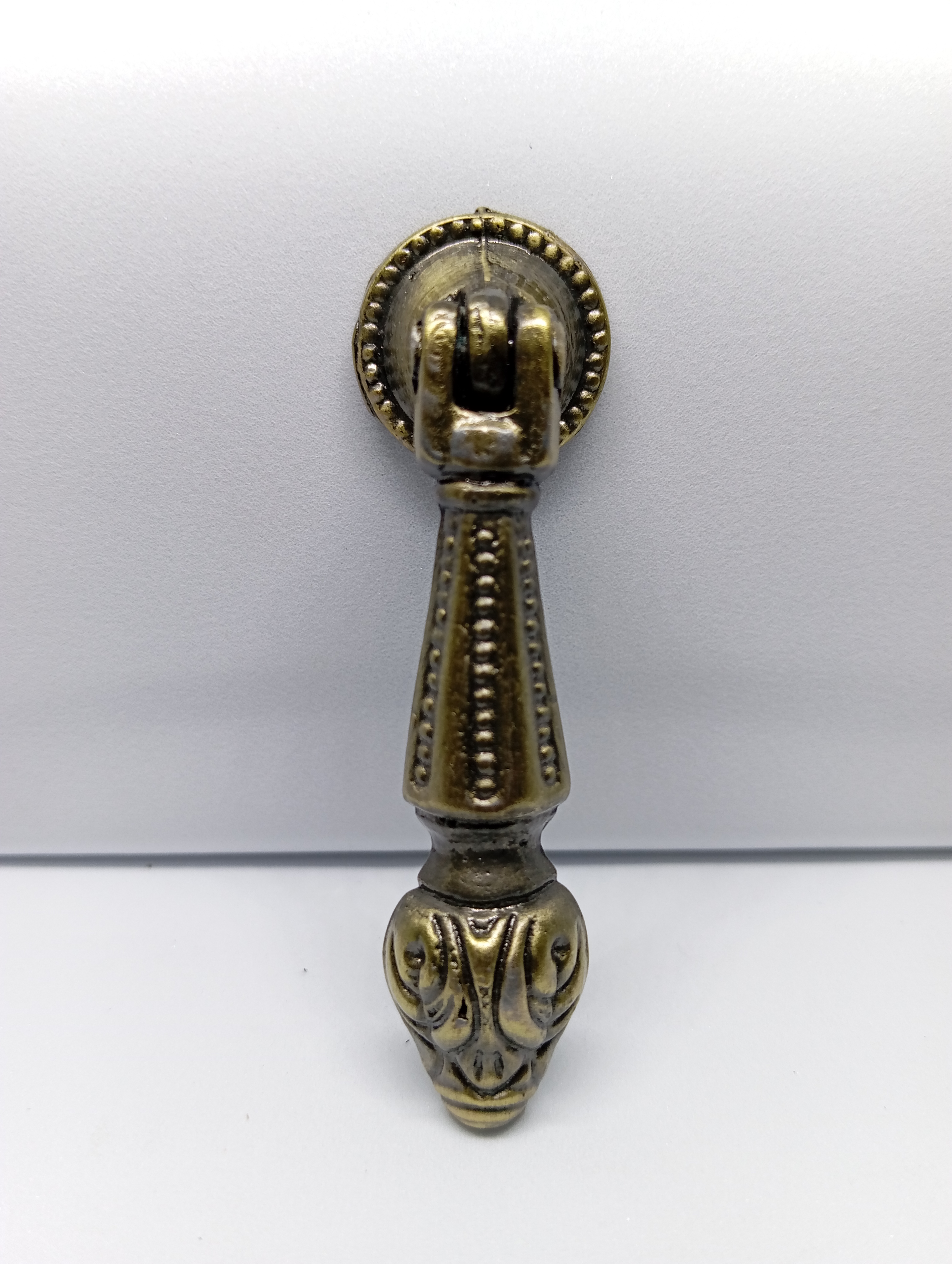 Pendant Drop Latkan Pull (PHL0031)