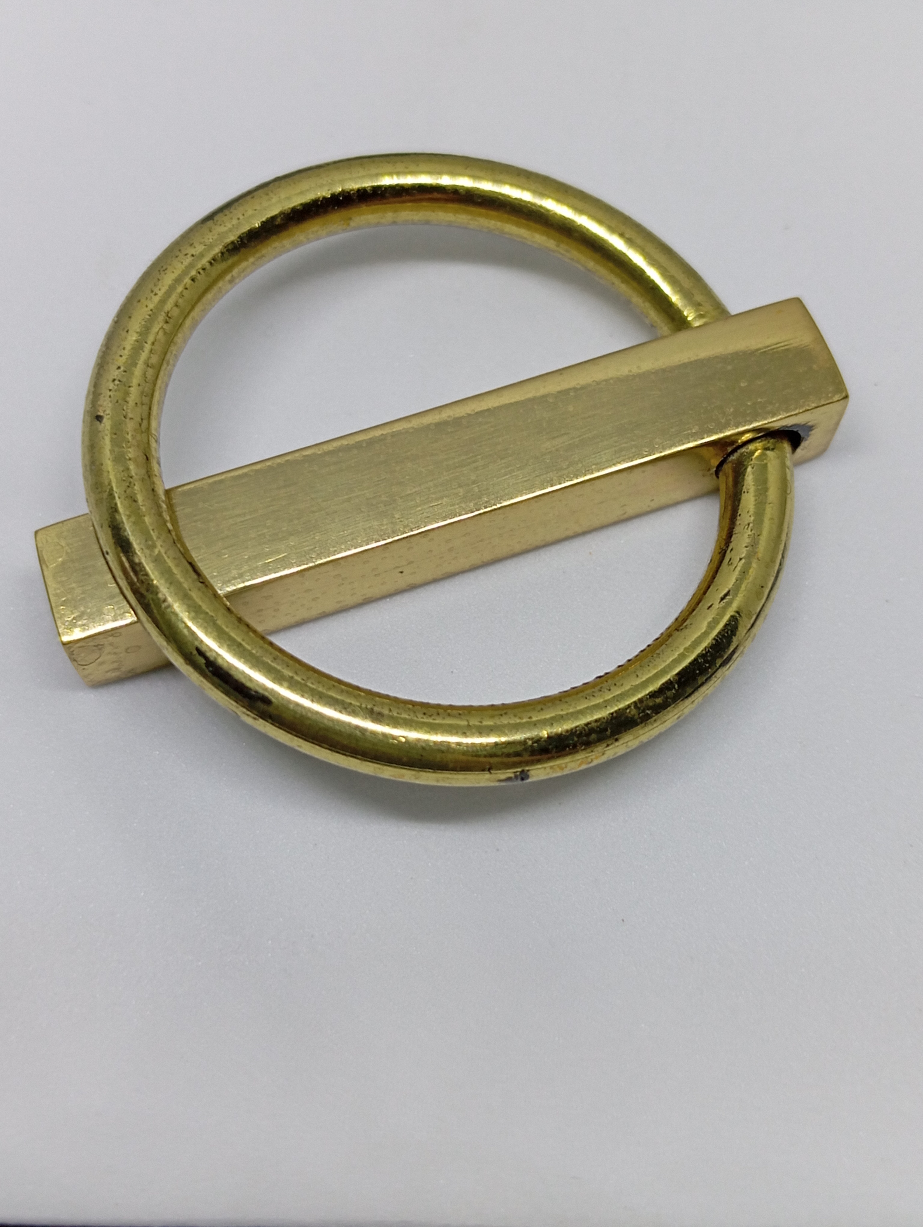 Ring Drop Latkan Pull (PHL0032)