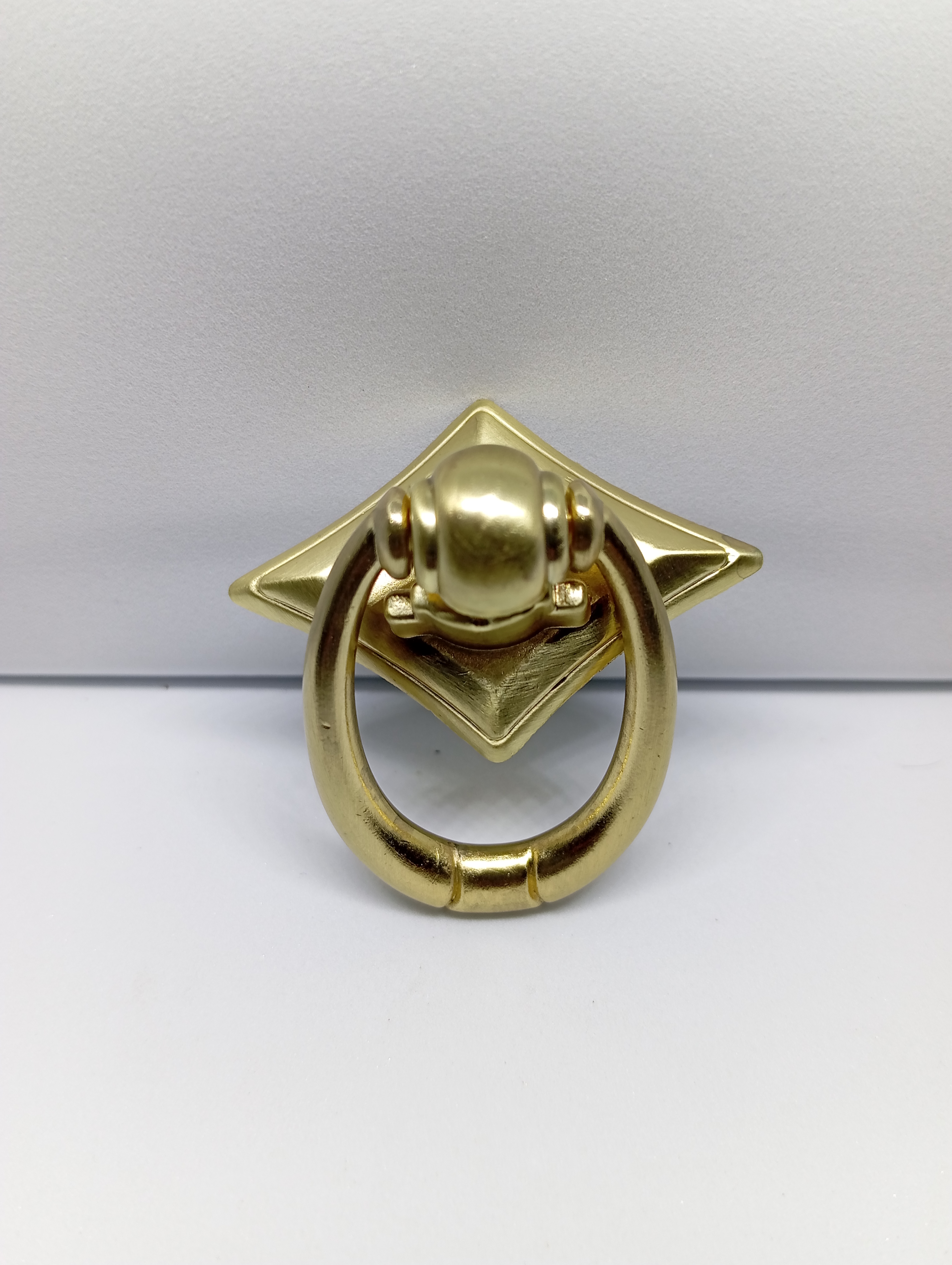 Oval Ring Latkan Pull (PHL0033)