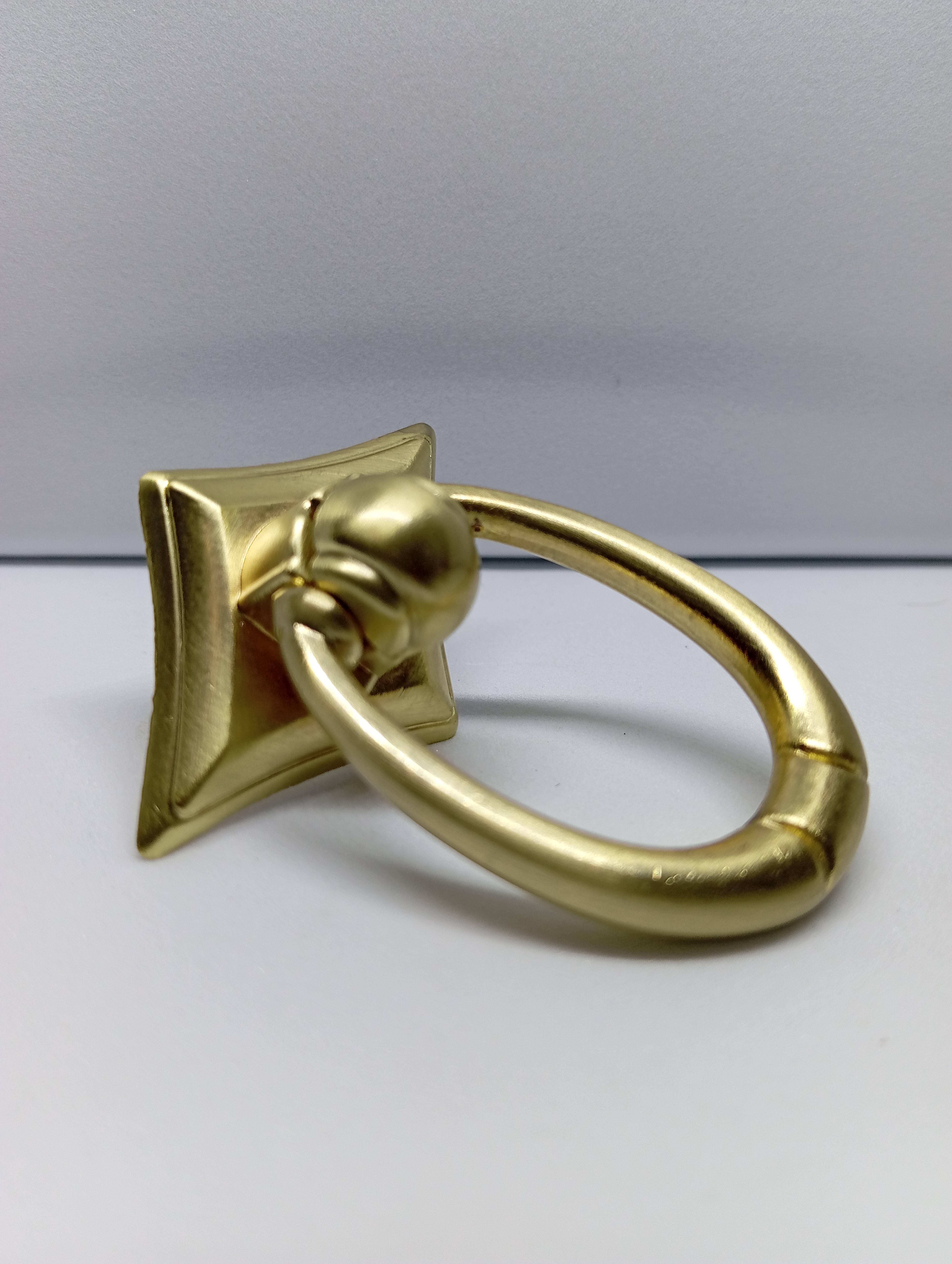 Oval Ring Latkan Pull (PHL0033)