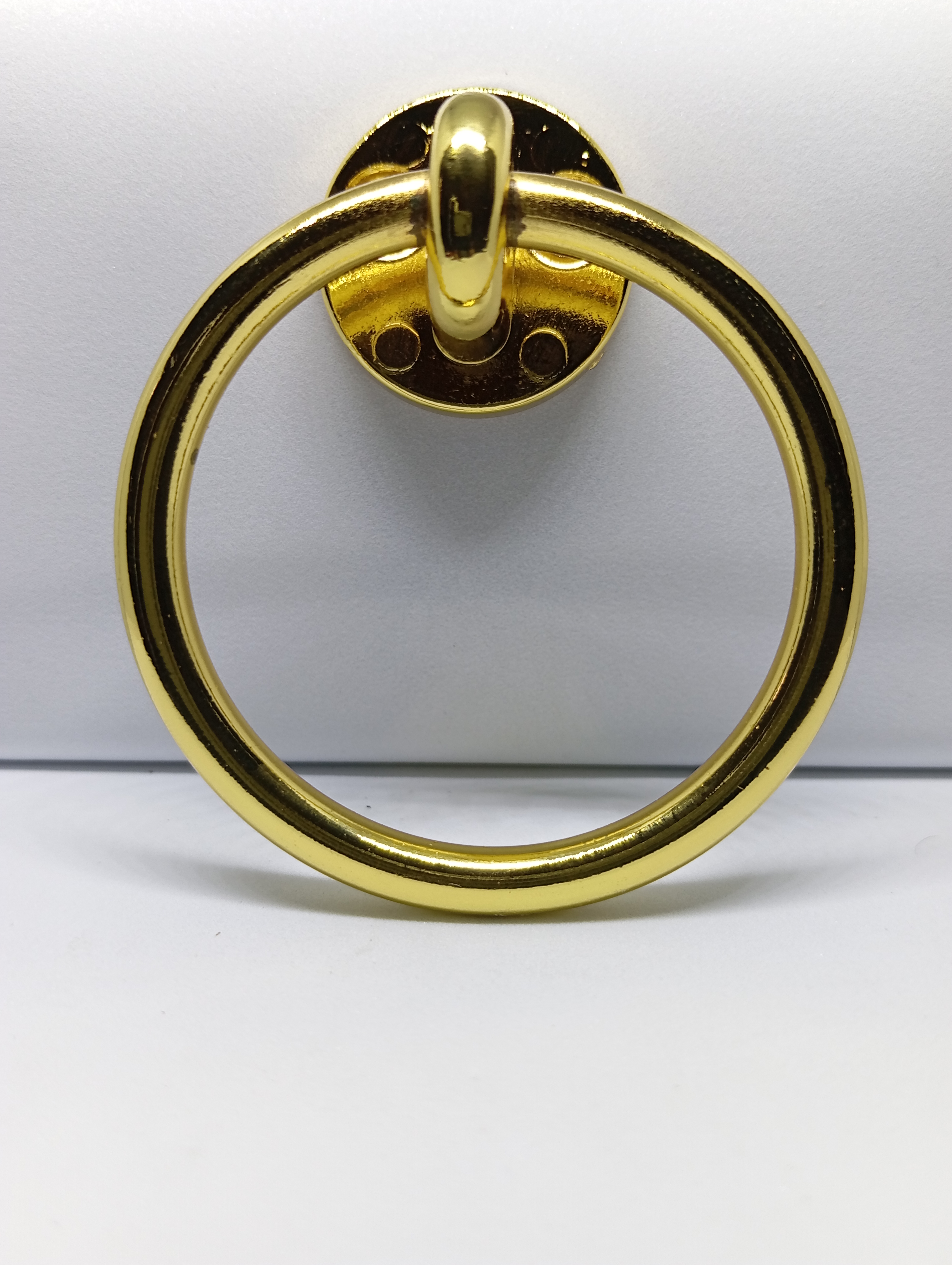 Gold Ring Drop Latkan Pull (PHL0041) 