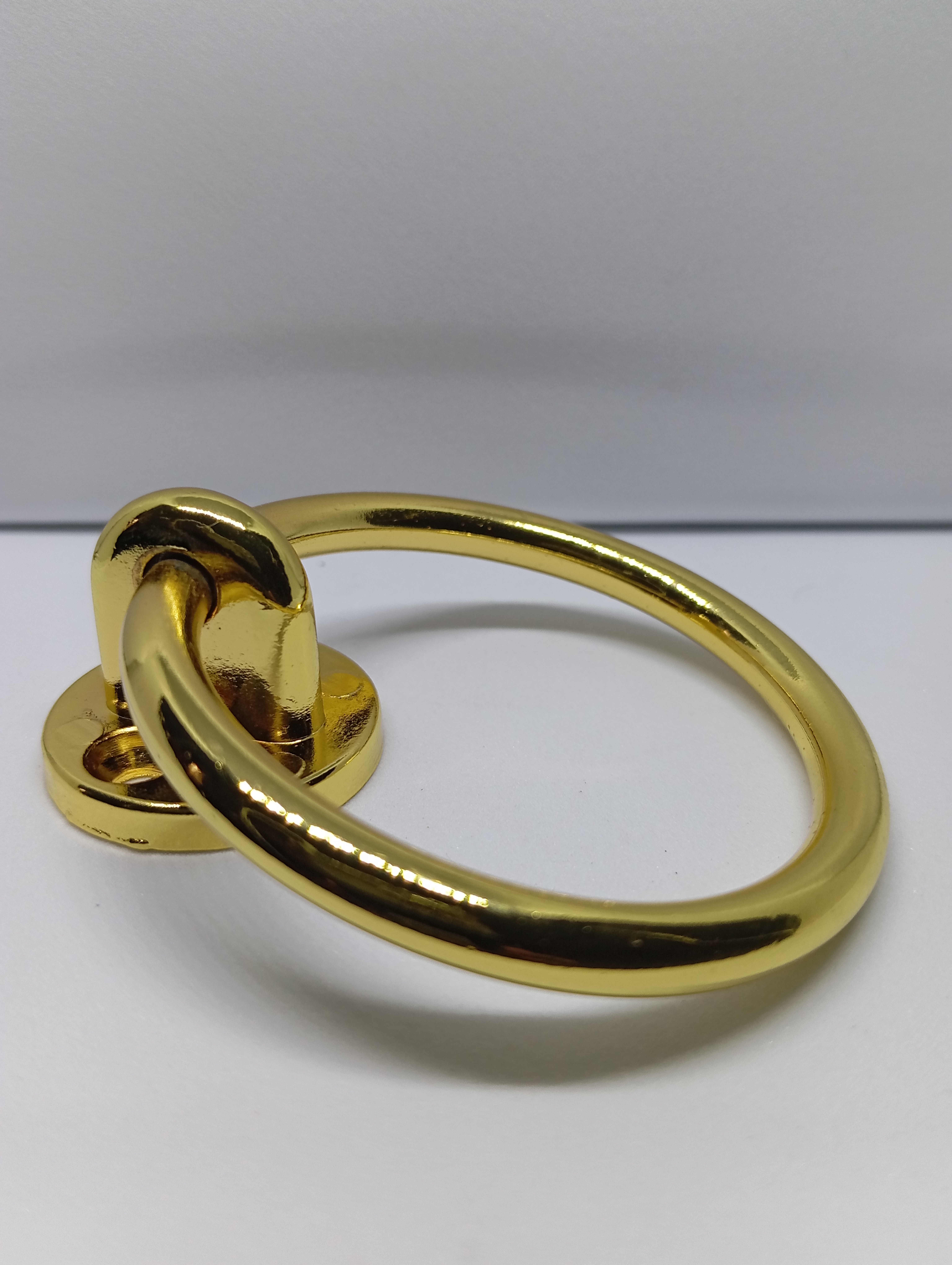 Gold Ring Drop Latkan Pull (PHL0041) 