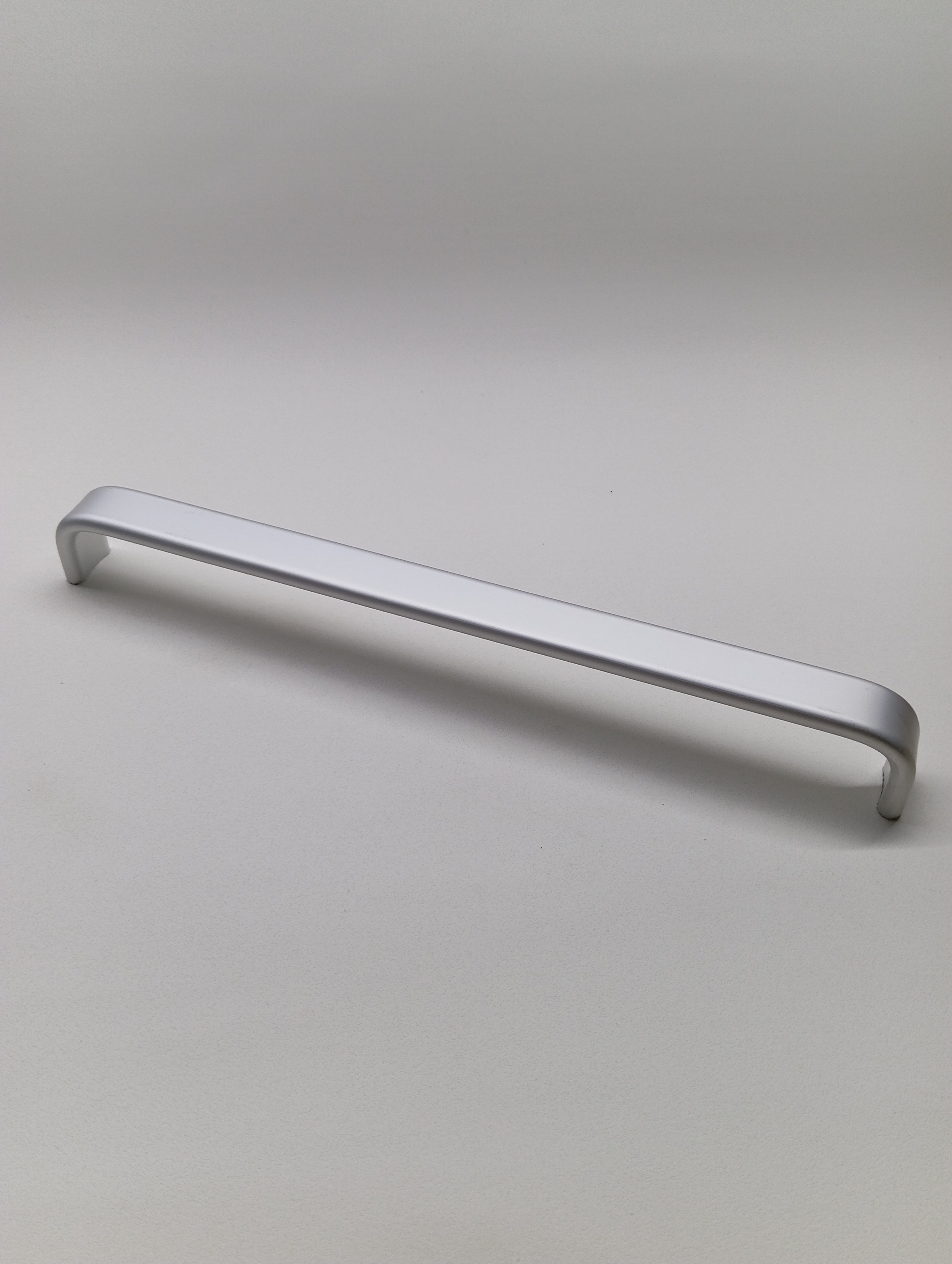 Sleek Silver Handle (PHH0002)