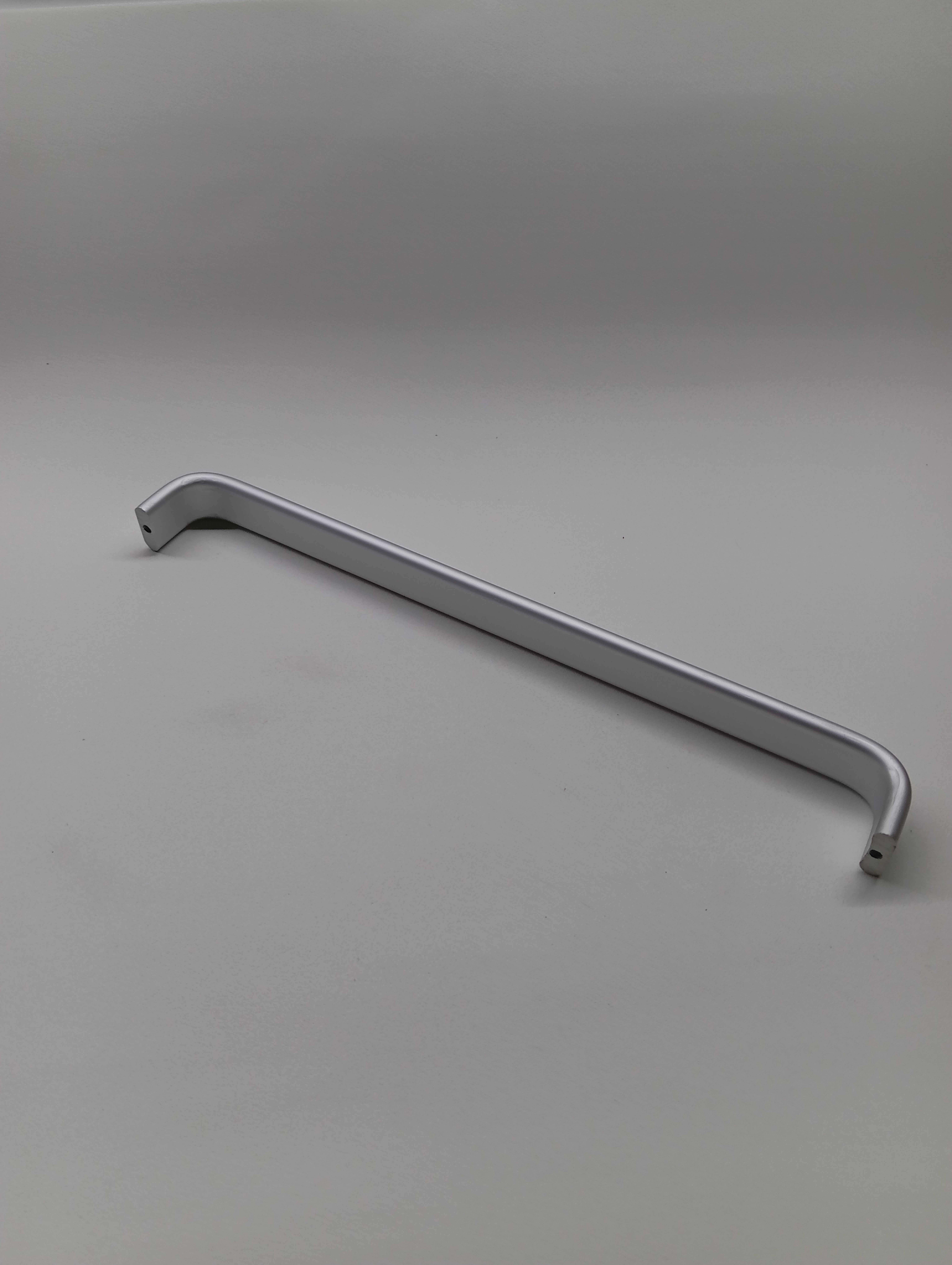 Sleek Silver Handle (PHH0002)