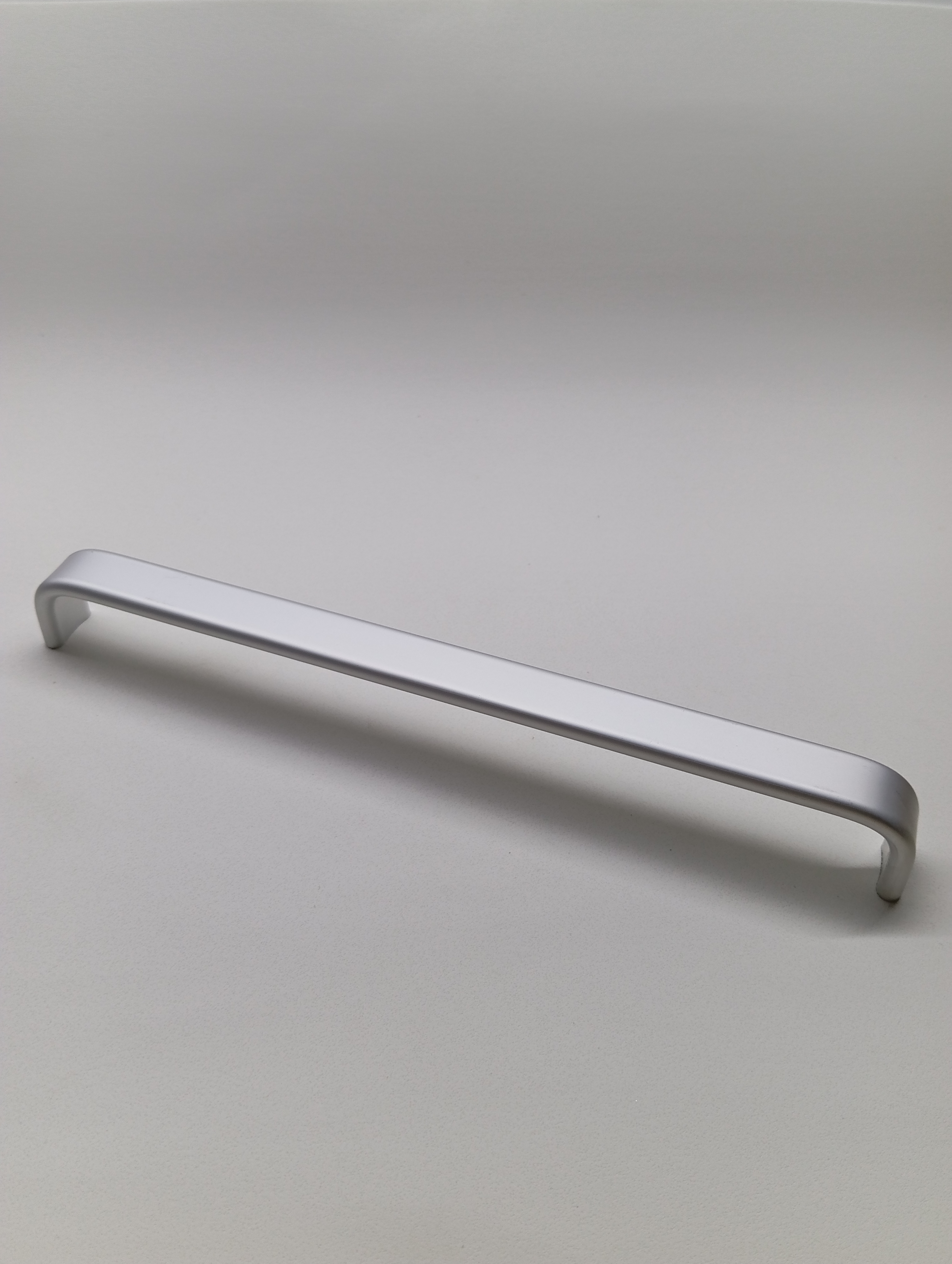 Sleek Silver Handle (PHH0002)