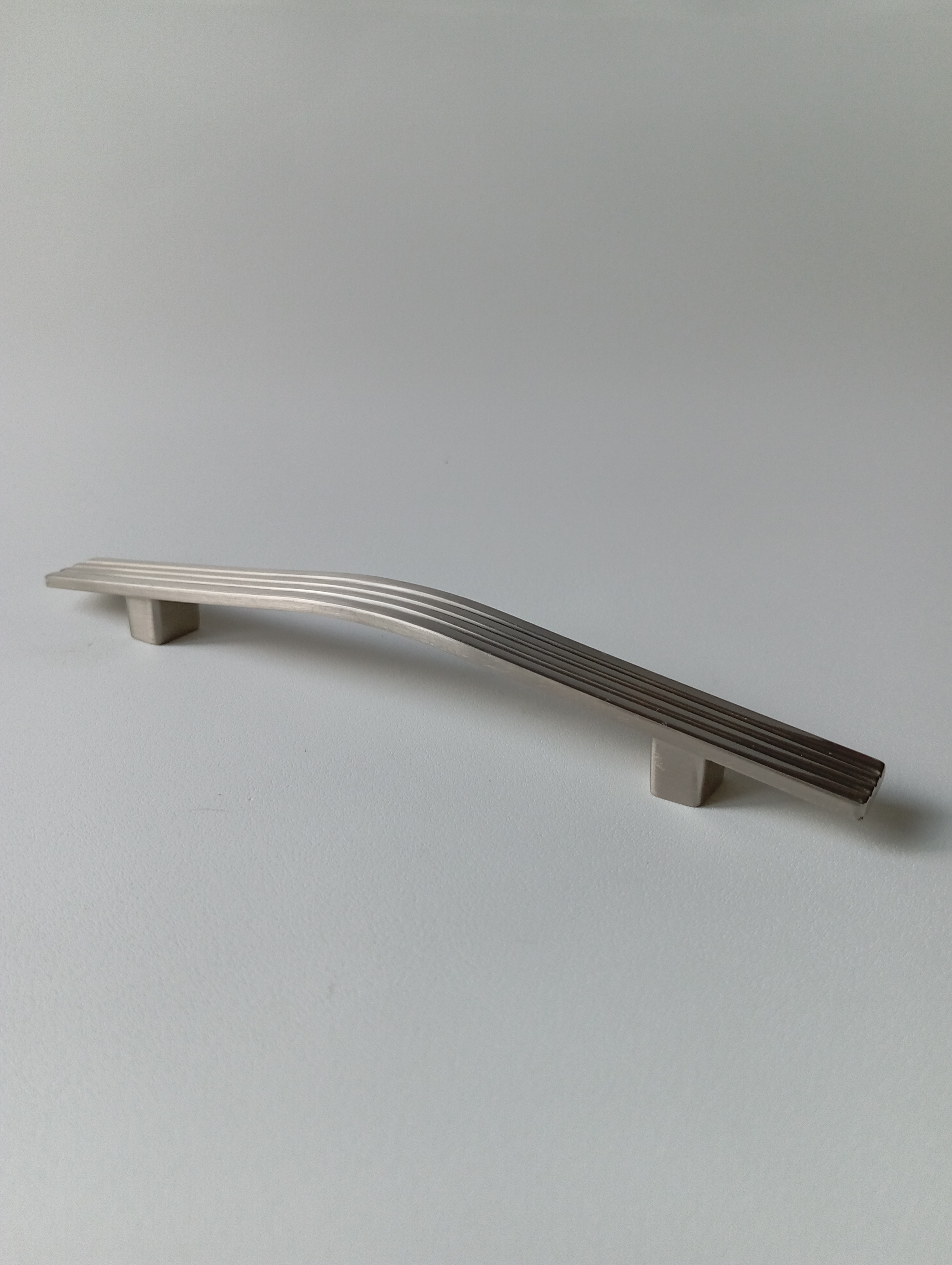 Ribbed Design Handle (PHH0014)