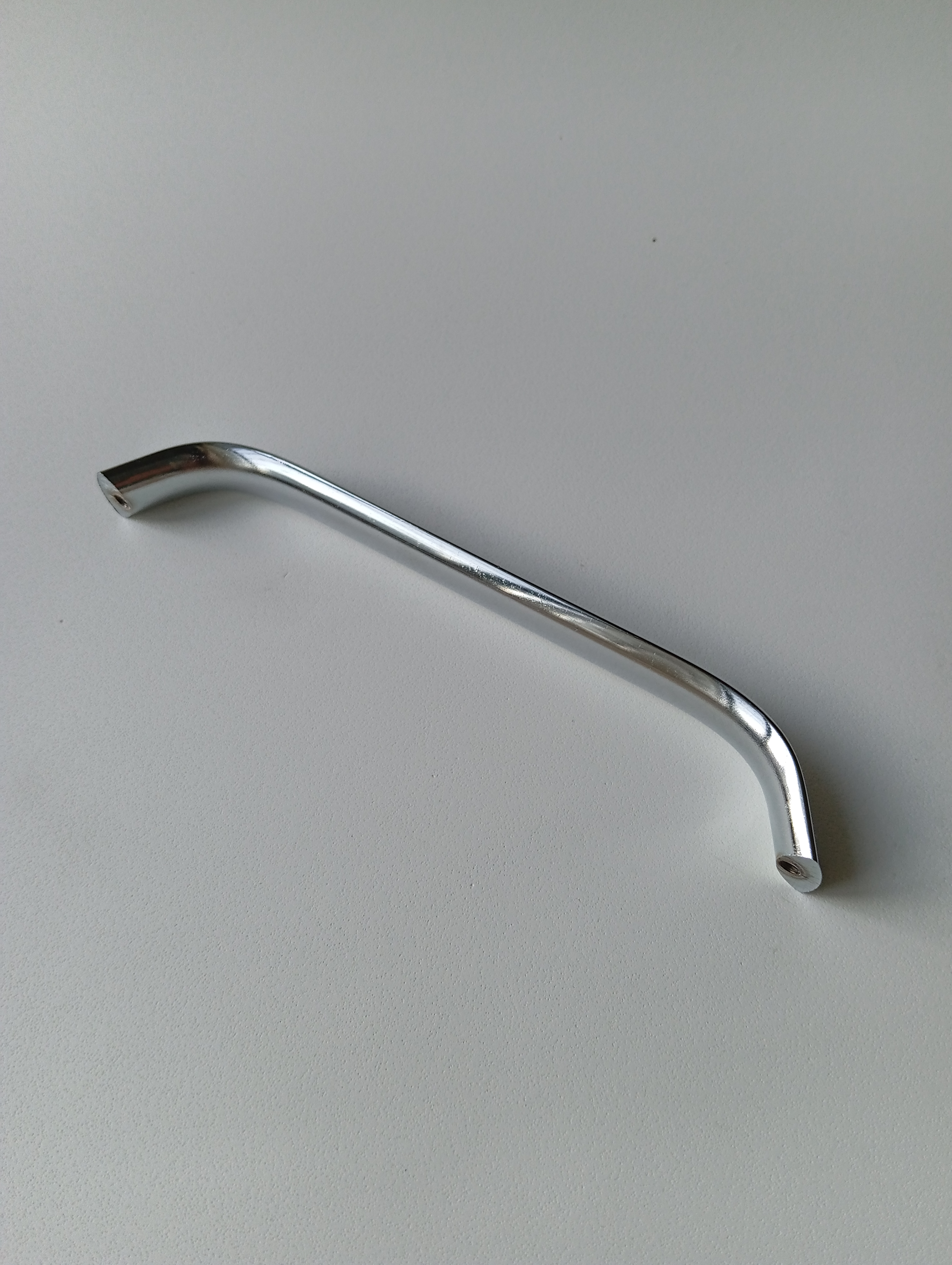 Gleaming Curved Handle (PHH0023) 