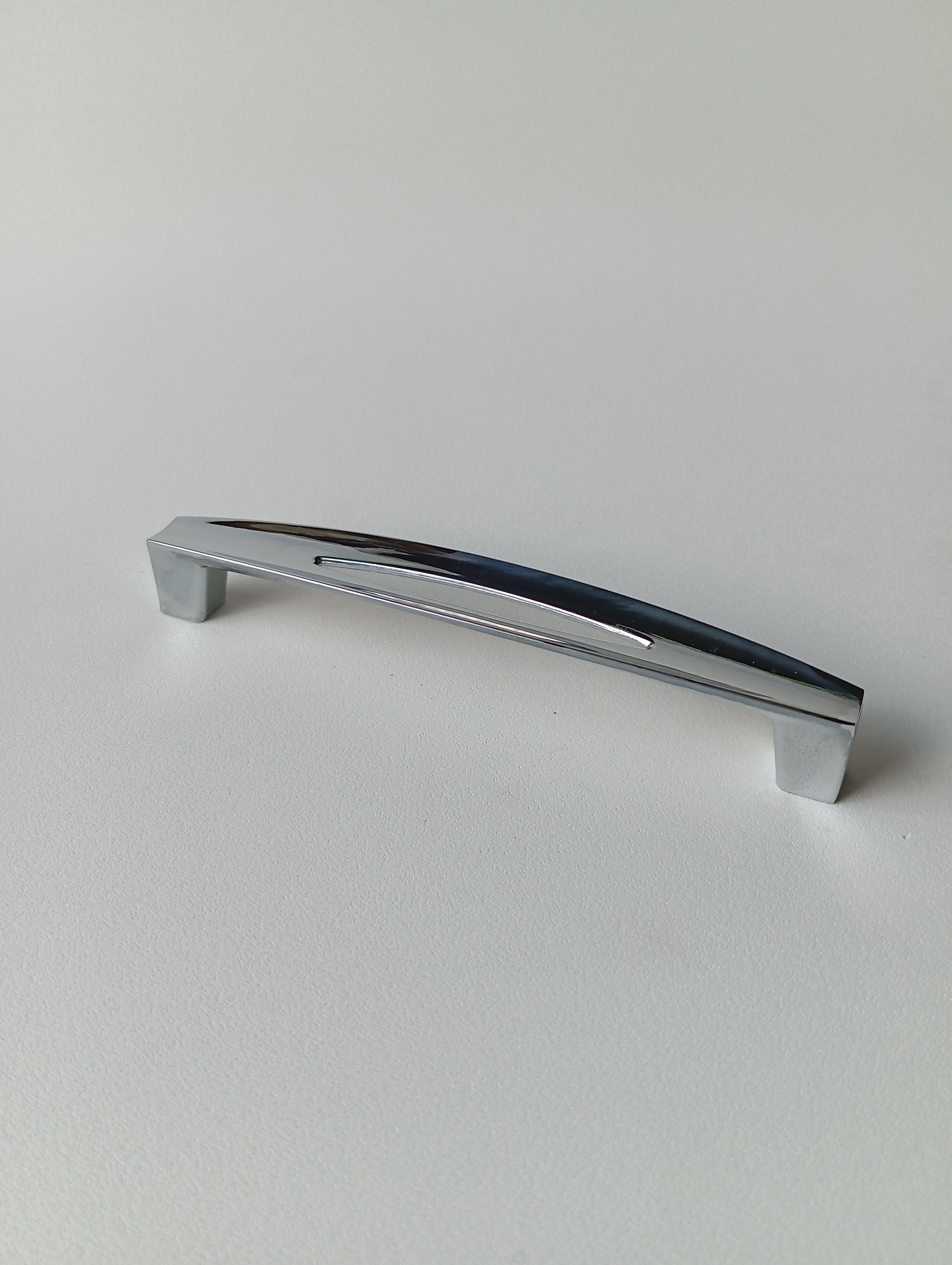 Contemporary Chrome Handle (PHH0029)