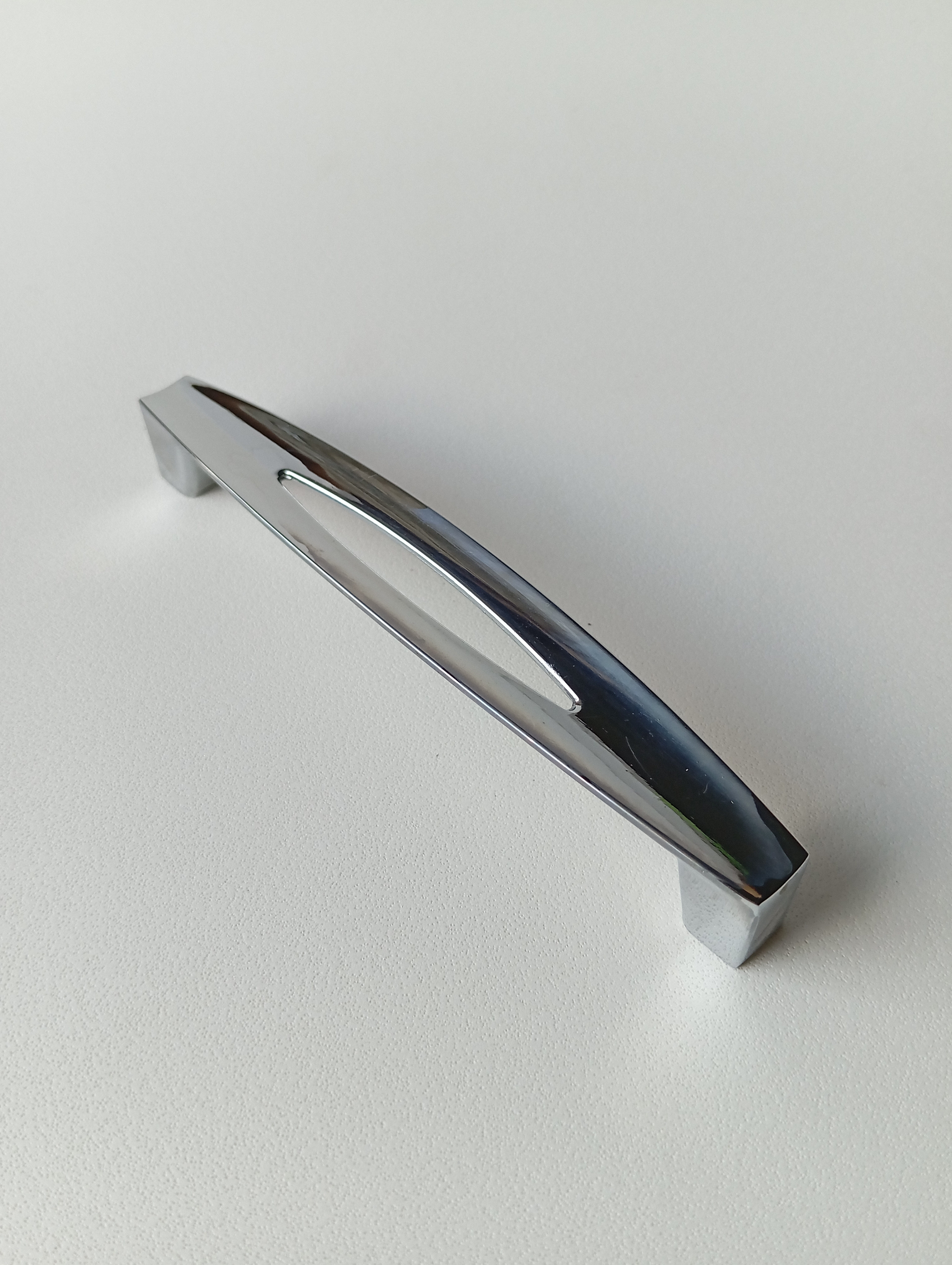 Contemporary Chrome Handle (PHH0029)