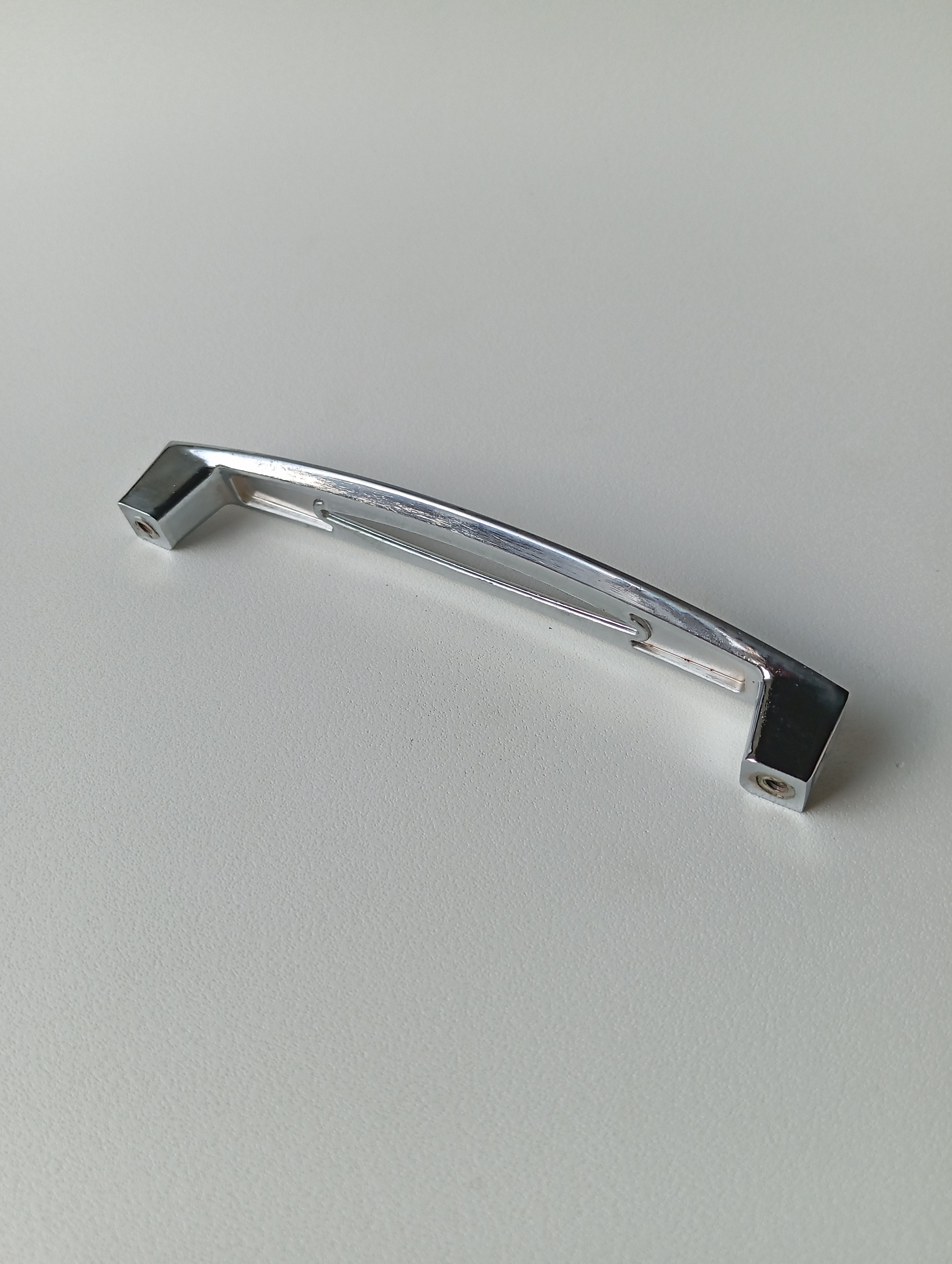 Contemporary Chrome Handle (PHH0029)