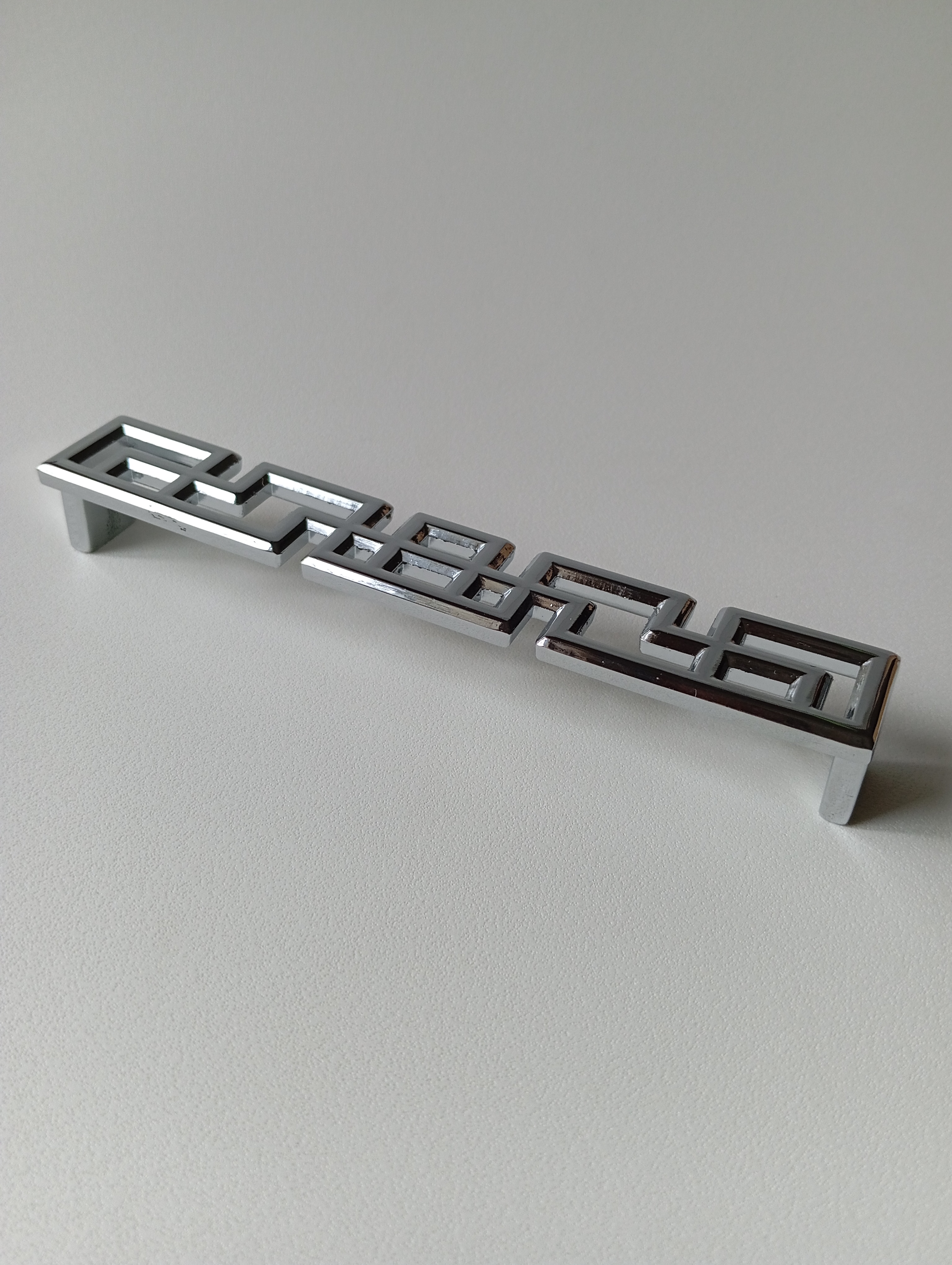 Maze Design Handle (PHH0045)
