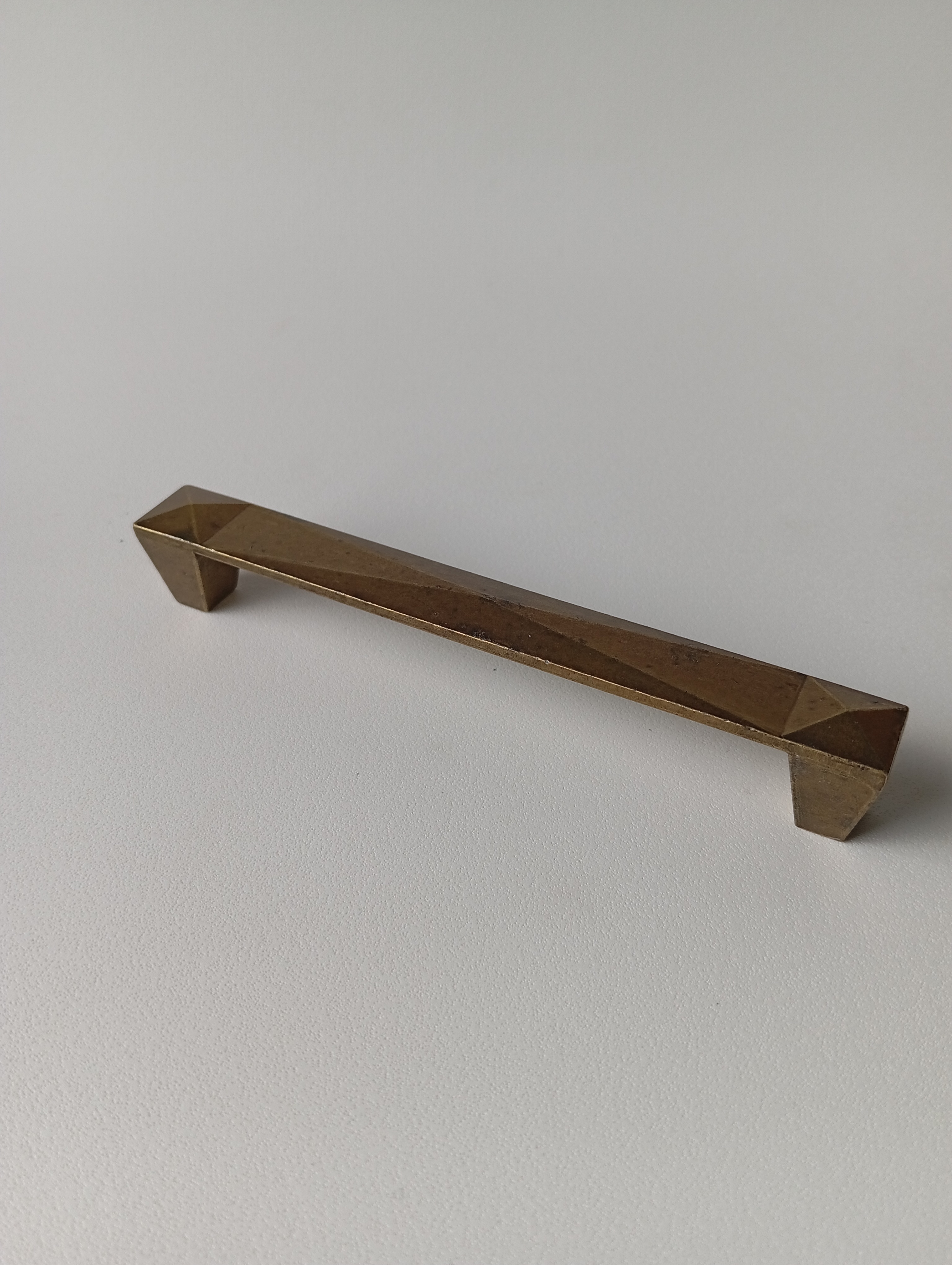 Pyramid Form Handle (PHH0055)