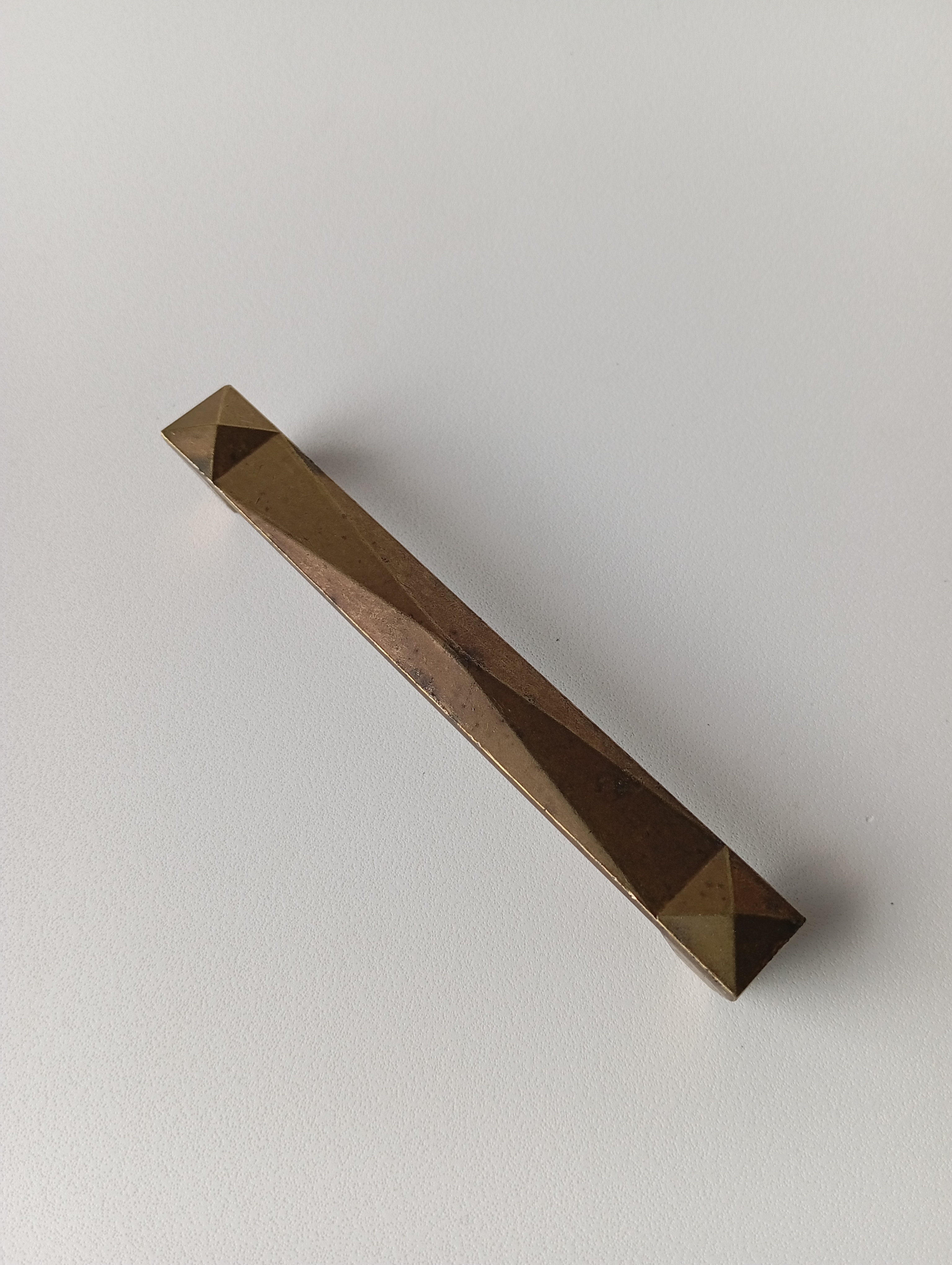 Pyramid Form Handle (PHH0055)
