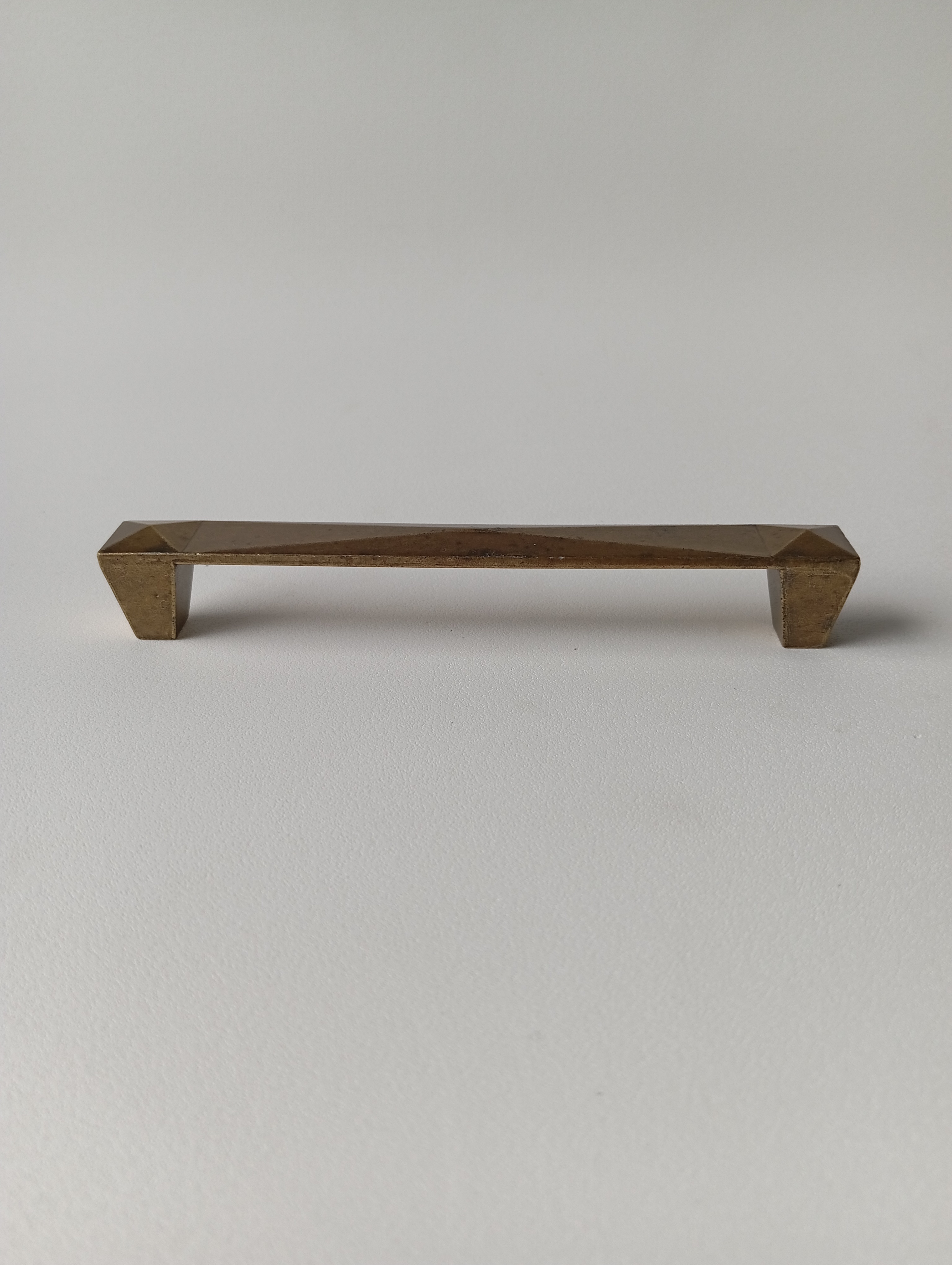 Pyramid Form Handle (PHH0055)