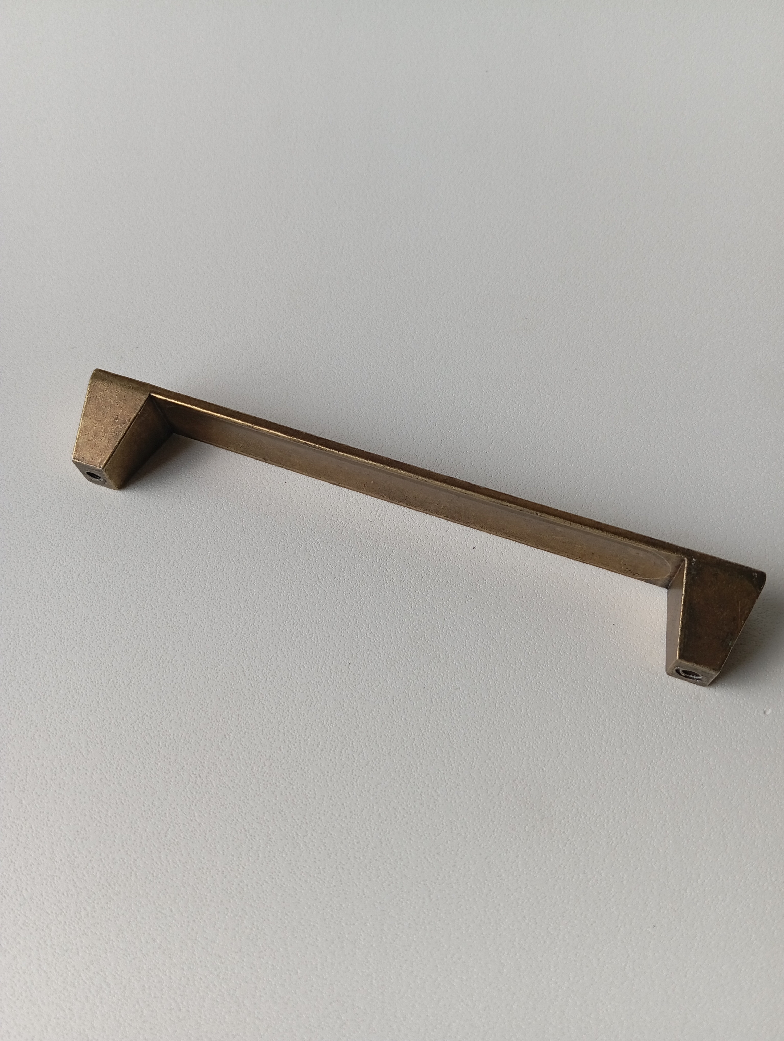 Pyramid Form Handle (PHH0055)