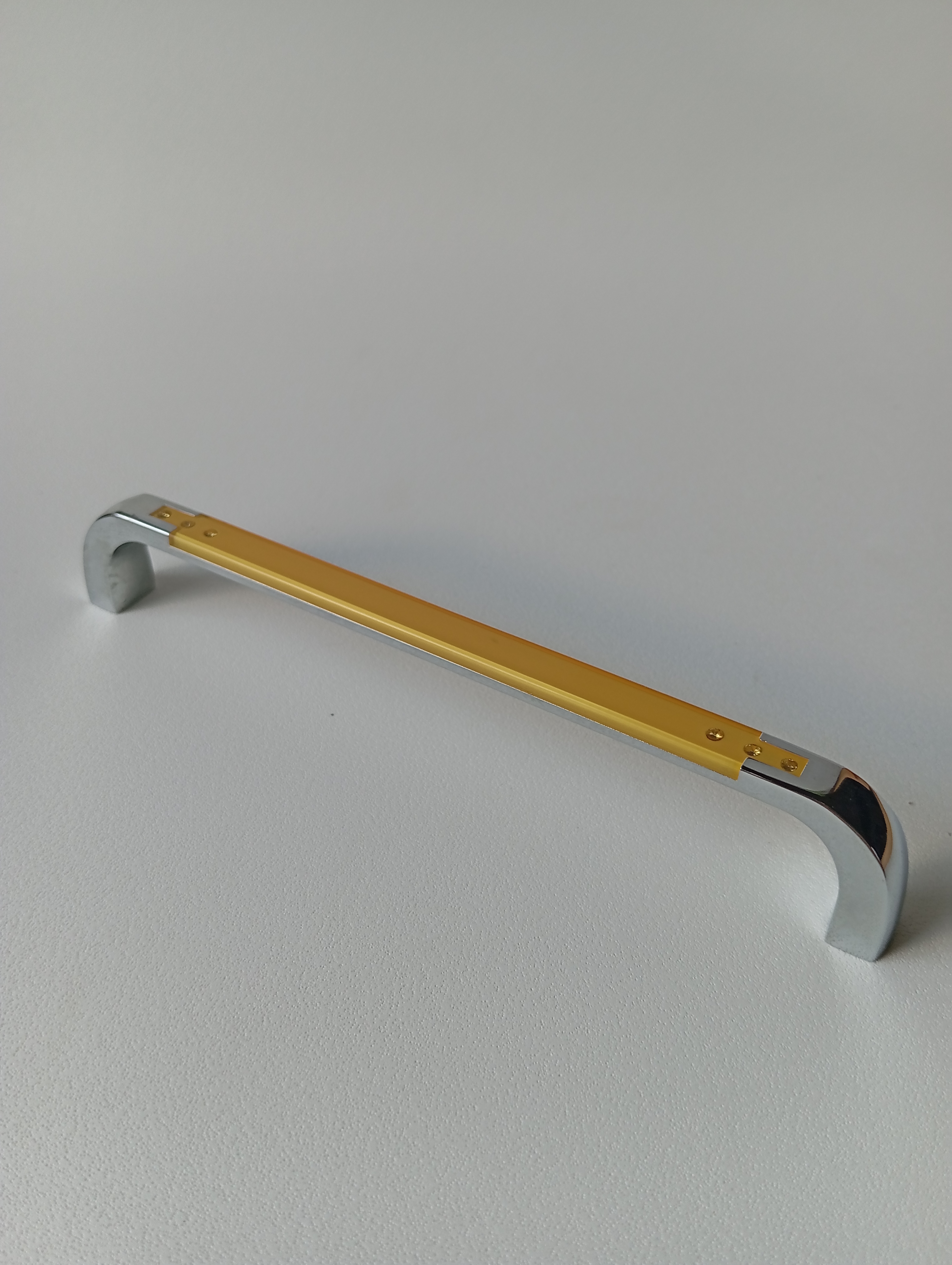 Two-Tone Bar Handle (PHH0065)
