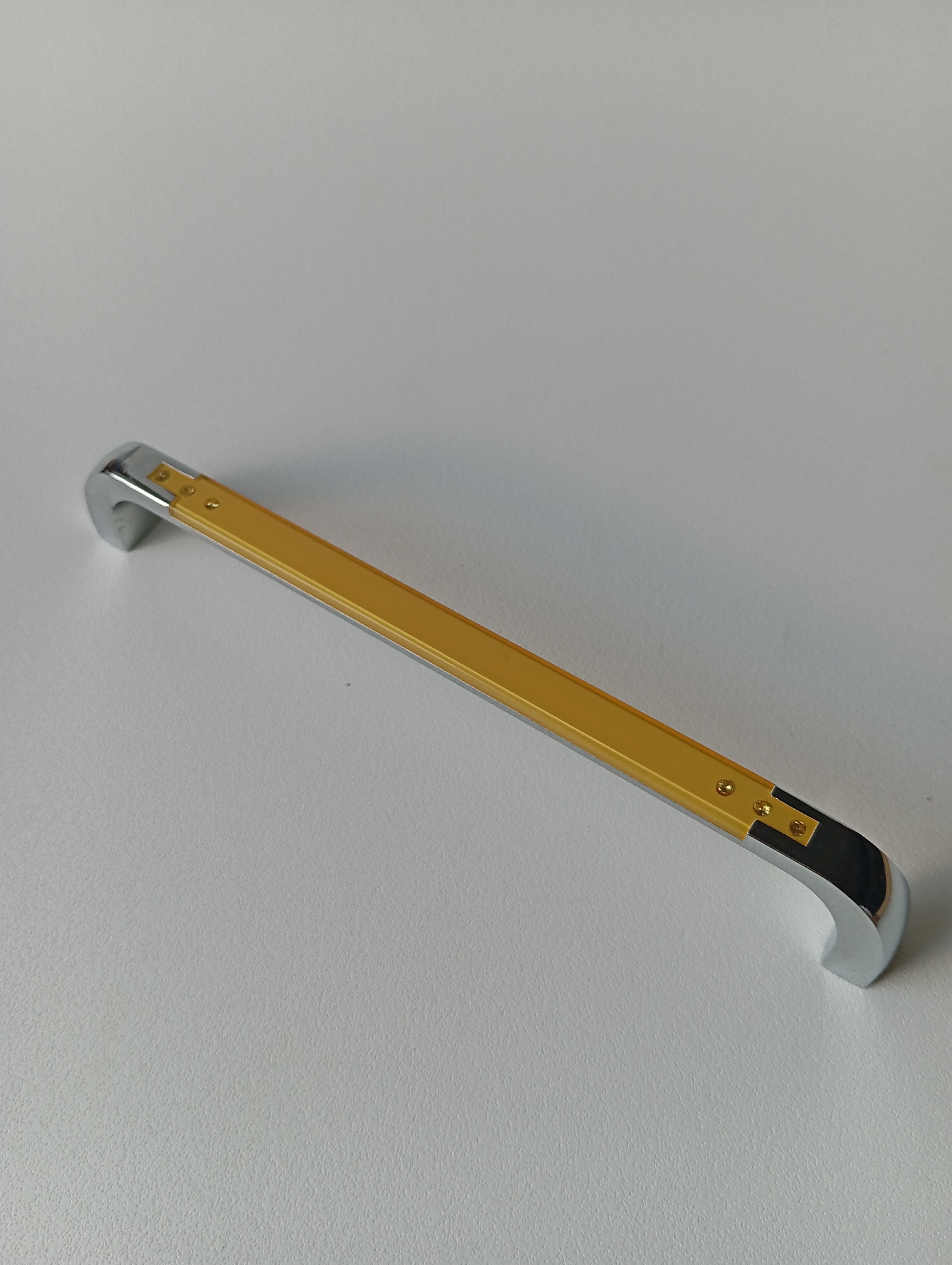 Two-Tone Bar Handle (PHH0065)