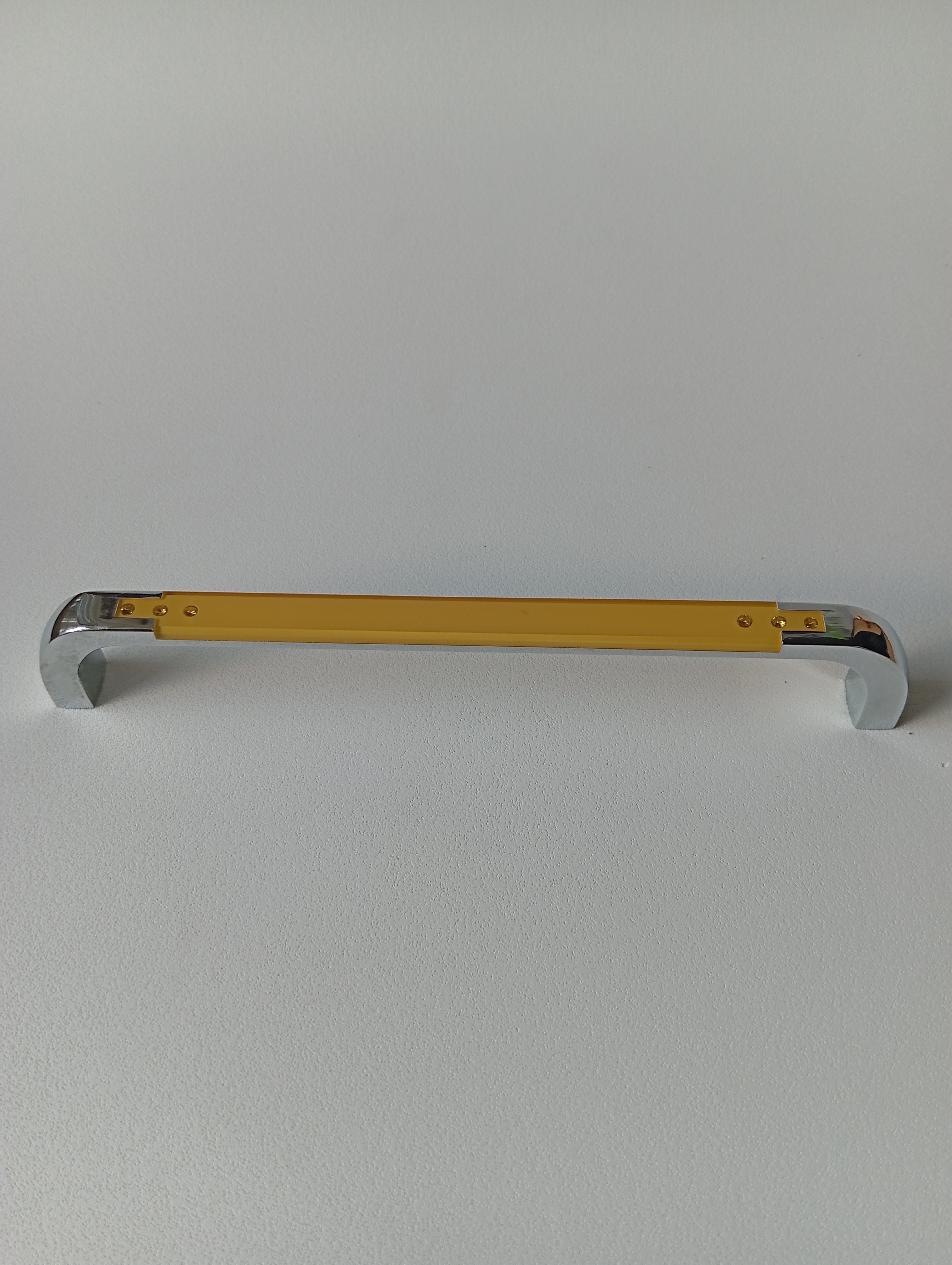 Two-Tone Bar Handle (PHH0065)