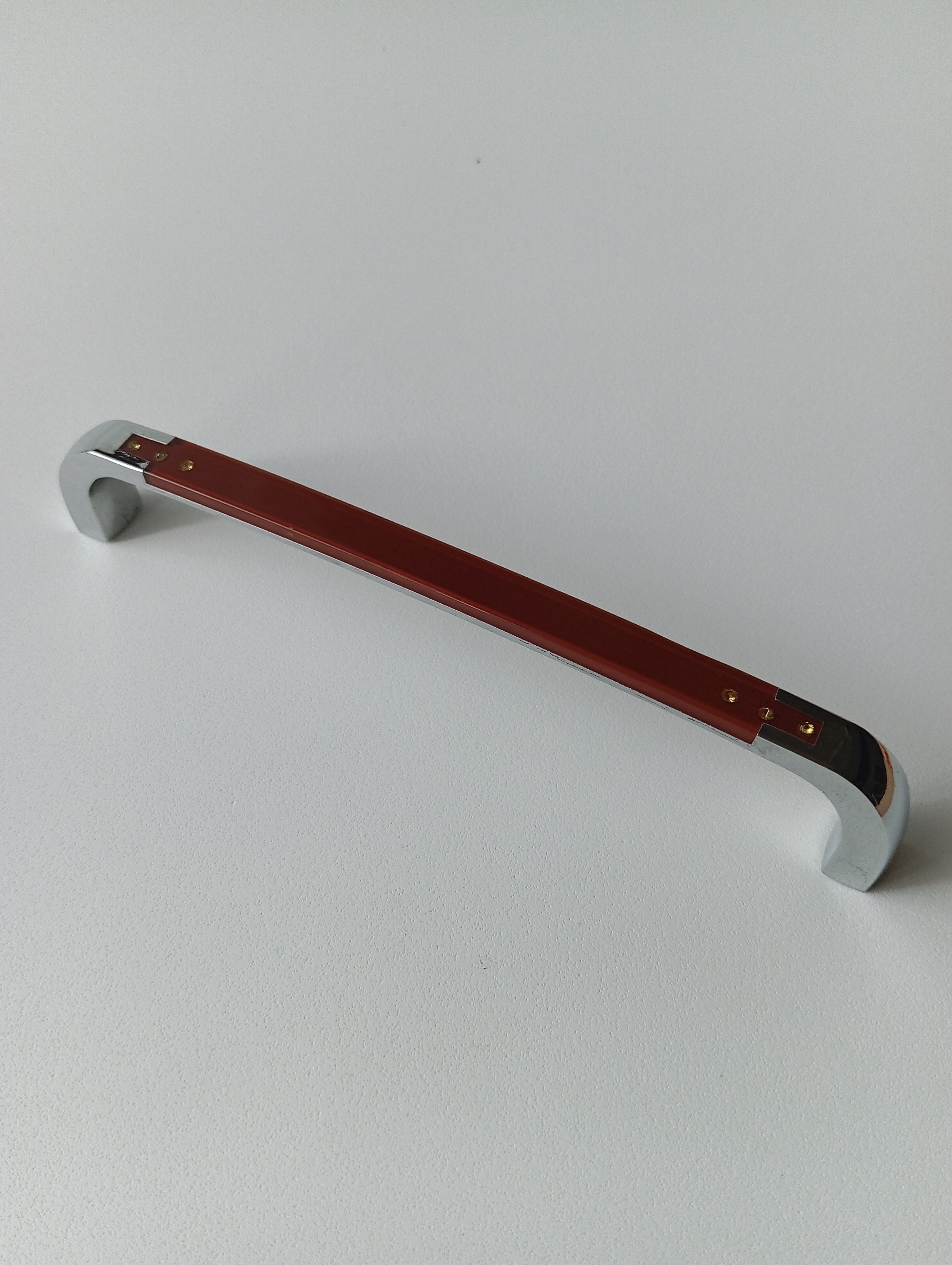 Two-Tone Bar Handle (PHH0065)