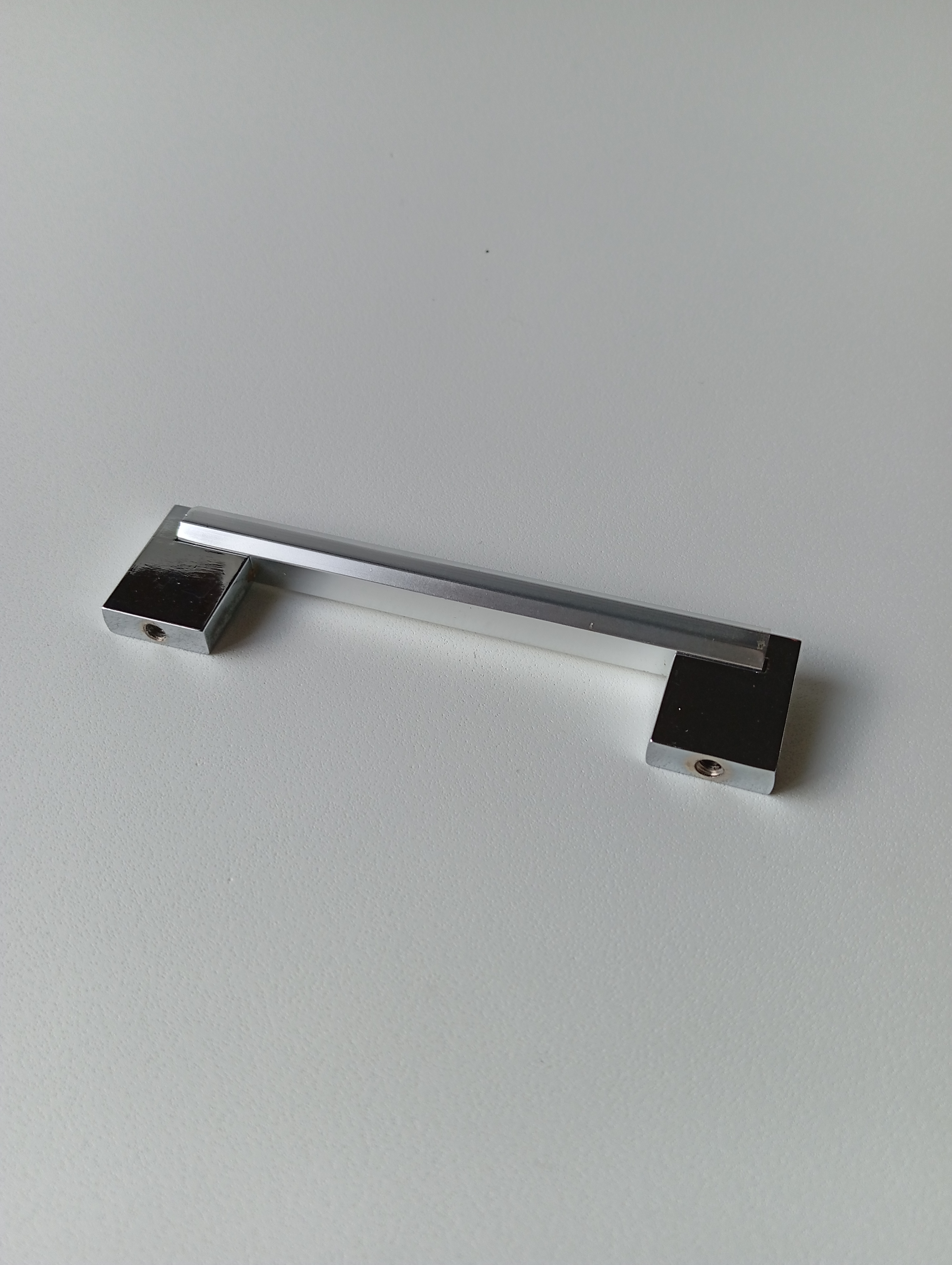Black Inlay Chrome Handle (PHH0069)