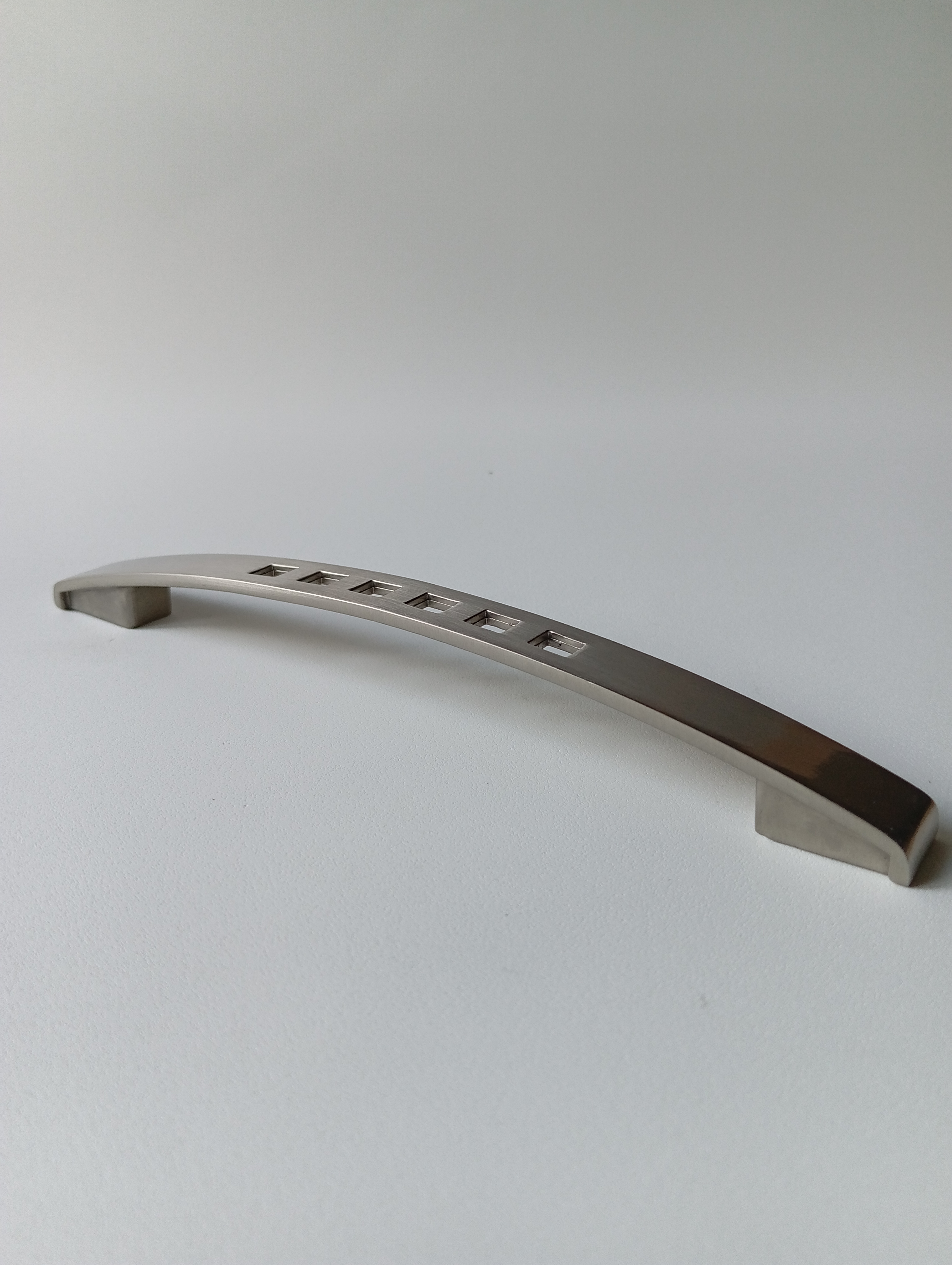 Square Hole Design Curved Handle (PHH0071)