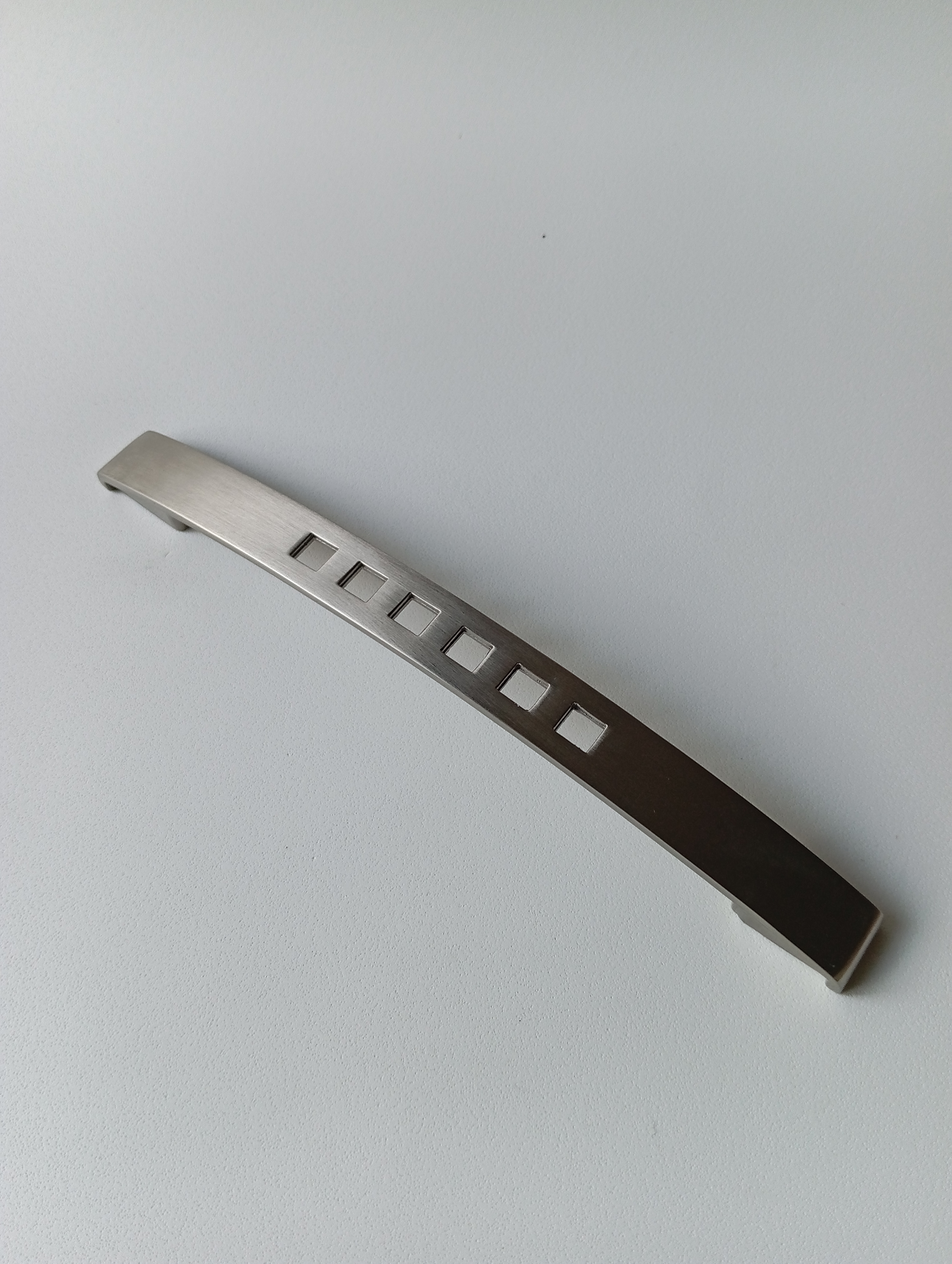 Square Hole Design Curved Handle (PHH0071)