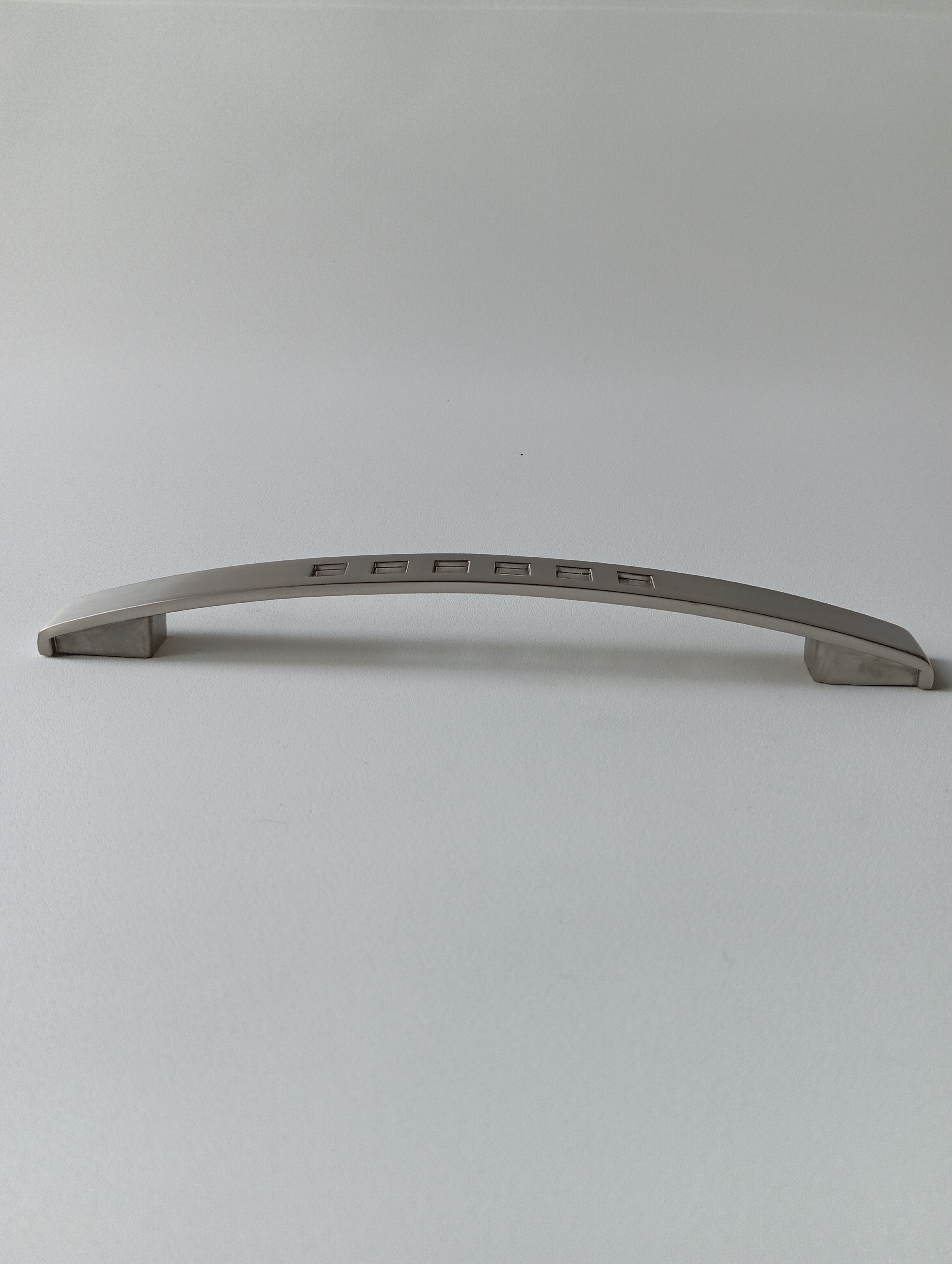 Square Hole Design Curved Handle (PHH0071)