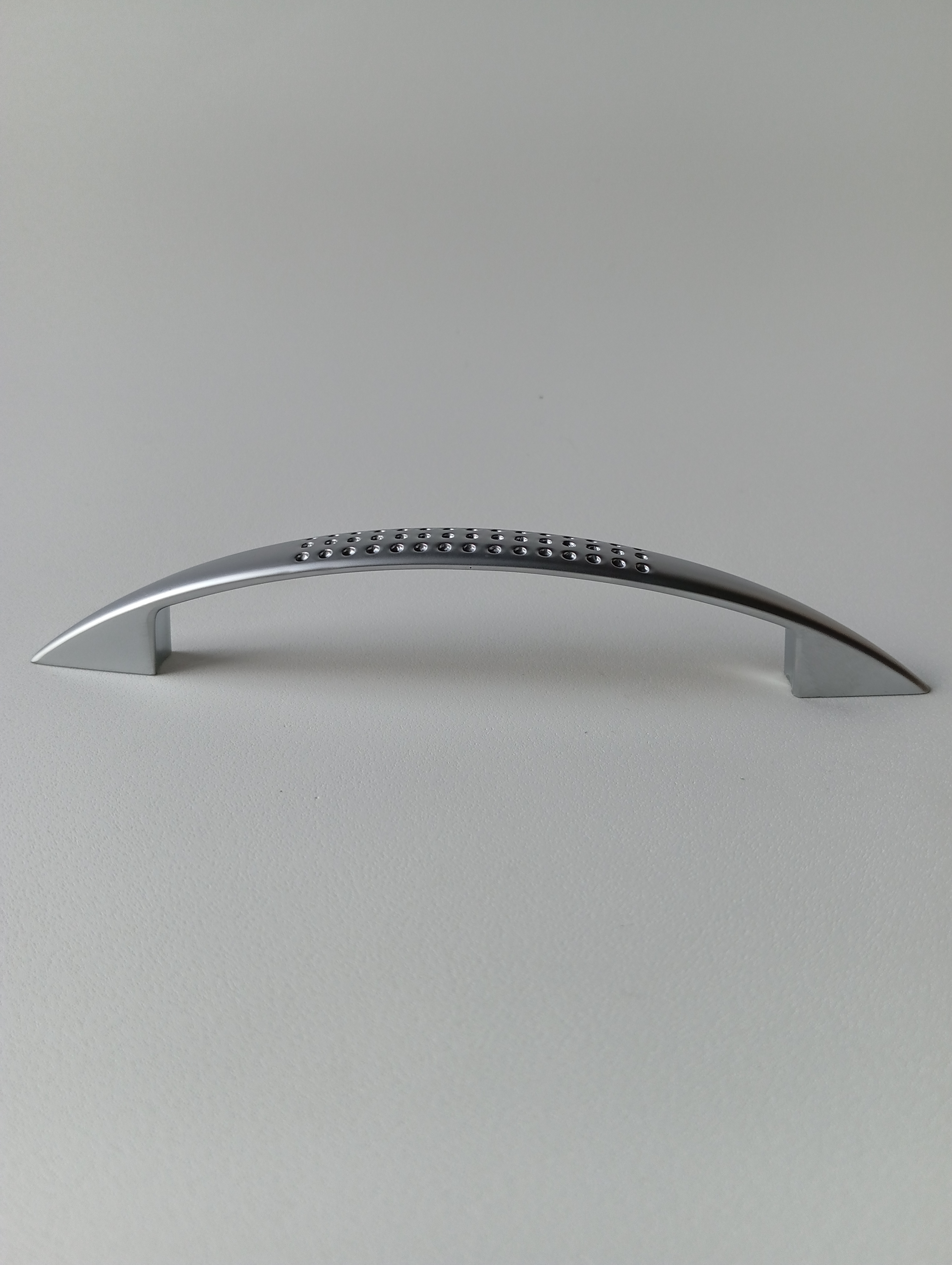 Modern Stippled Arch Handle (PHH0074)