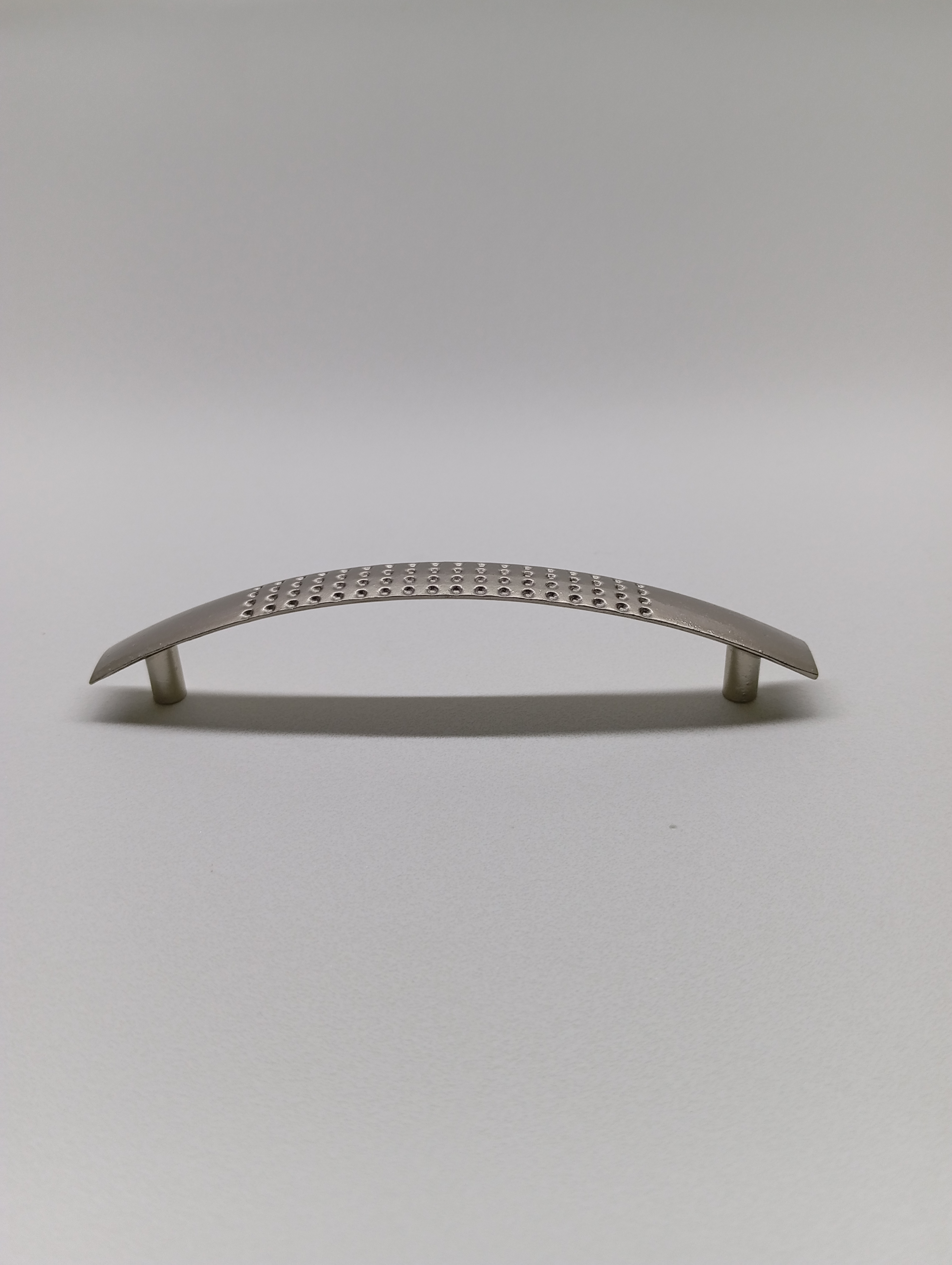 Modern Stippled Curve Handle (PHH0076)