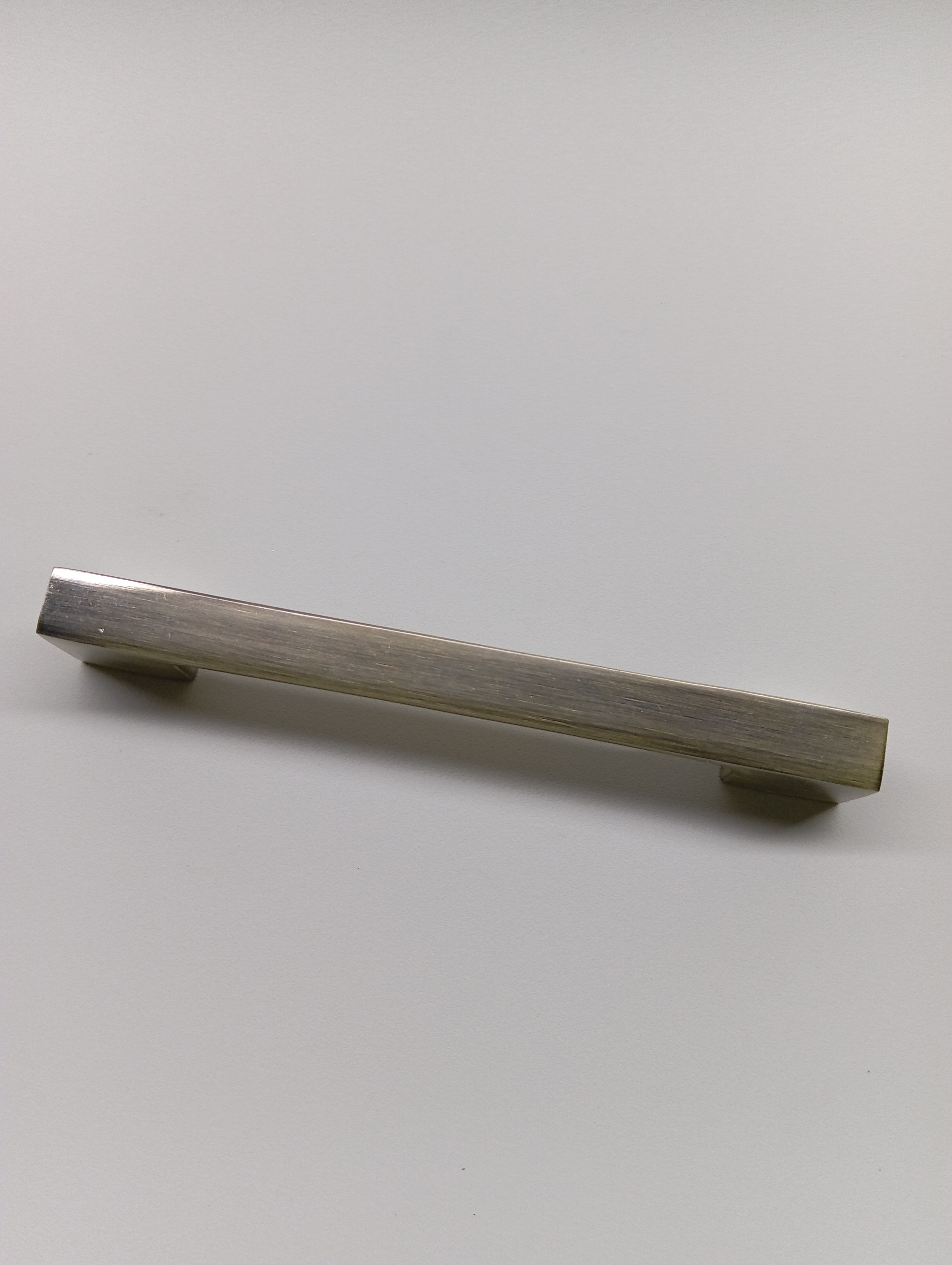 Modern Square Bar Handle (PHH0135)