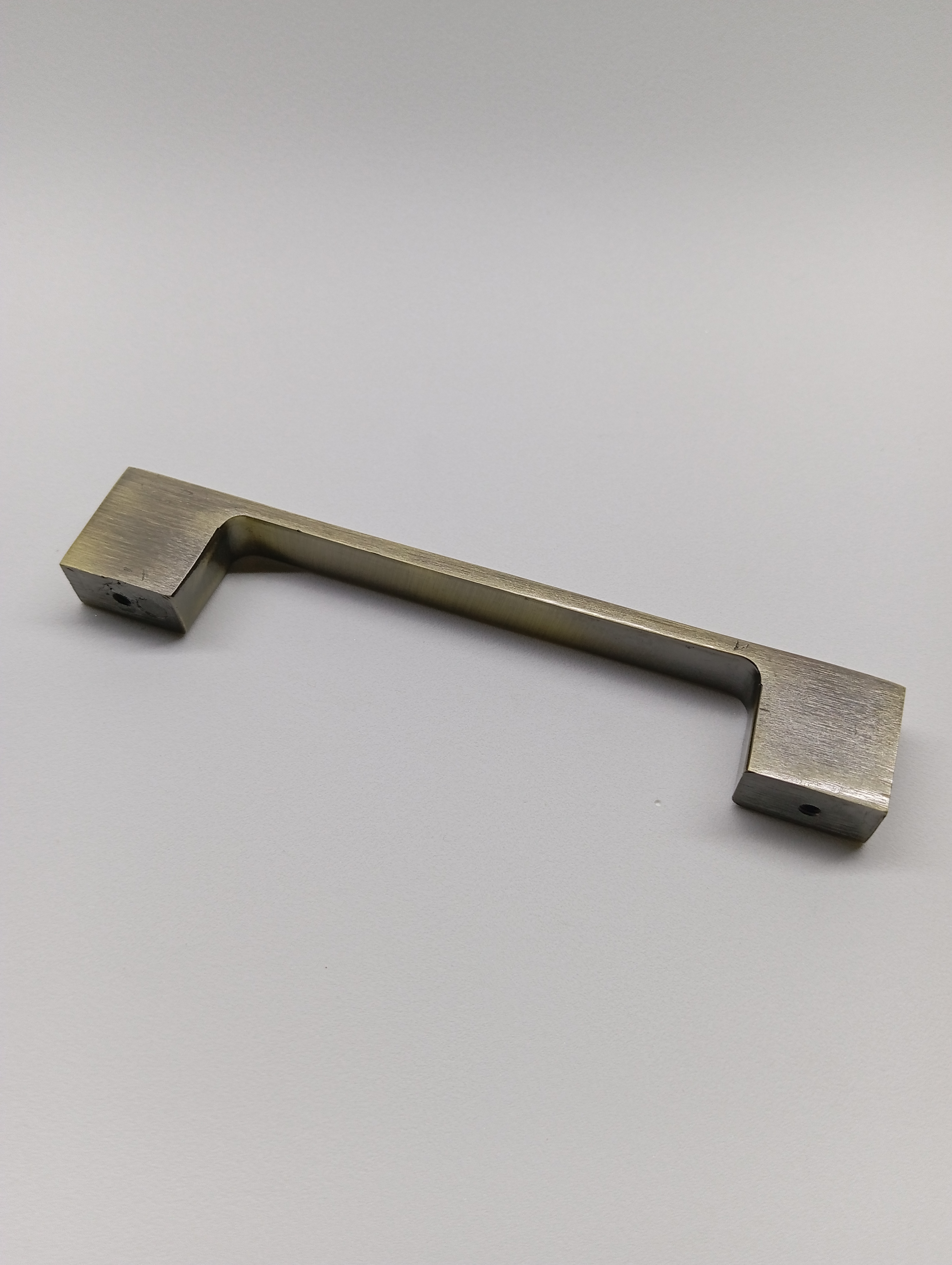 Modern Square Bar Handle (PHH0135)