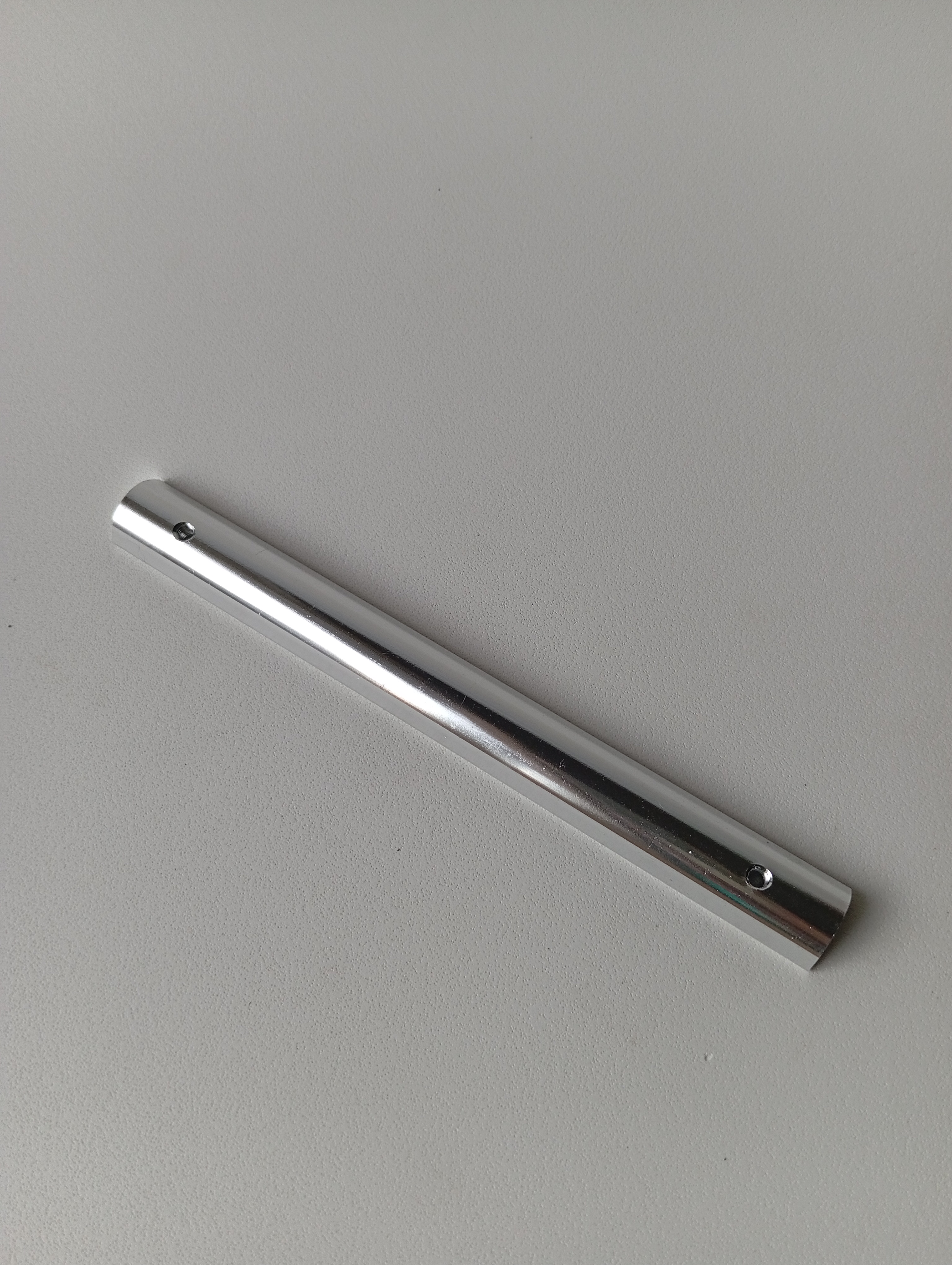 Contemporary Slim Handle With Inlay (PHH0141)