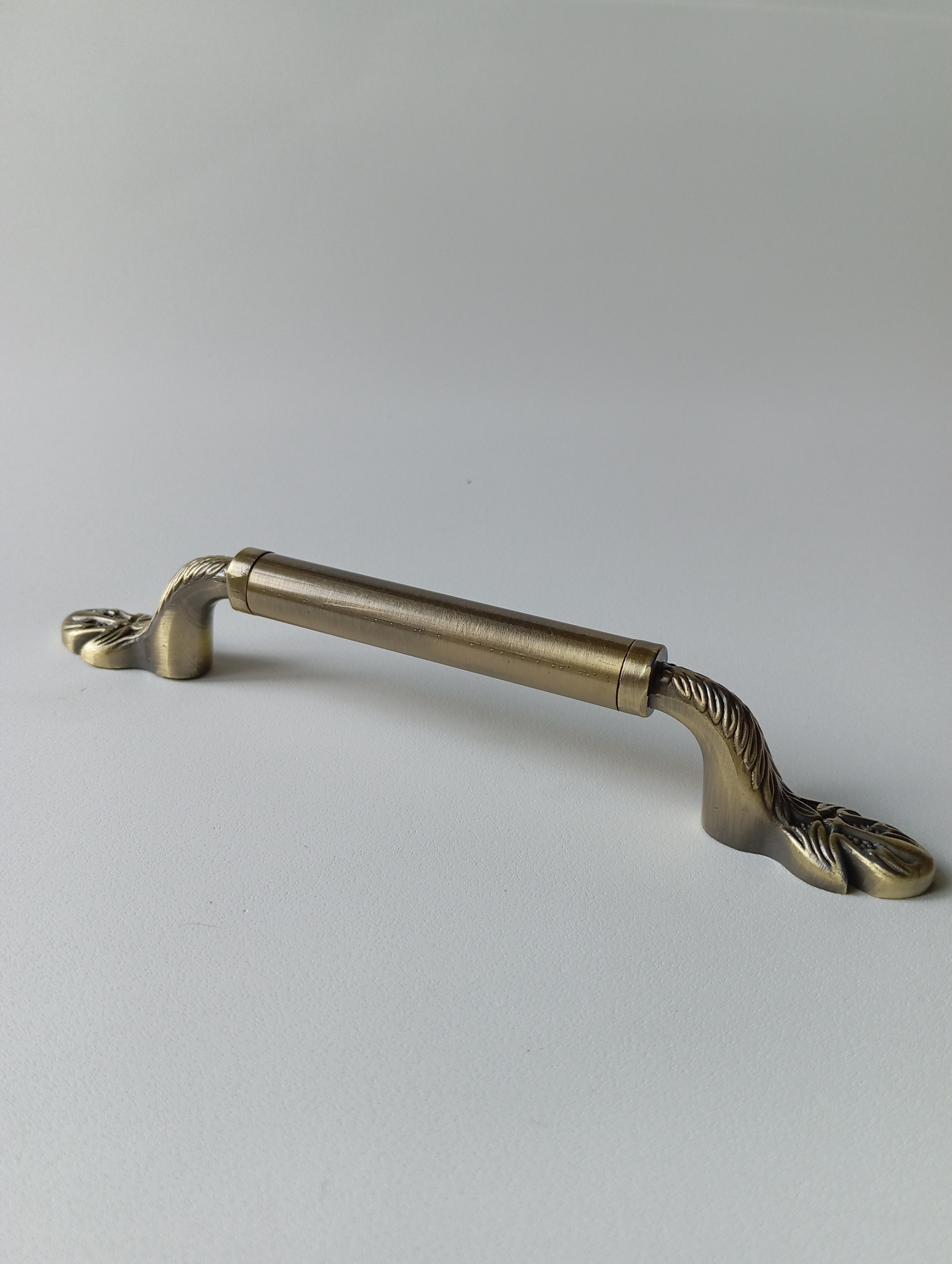 Leaf Design Vintage Handle (PHH0144)