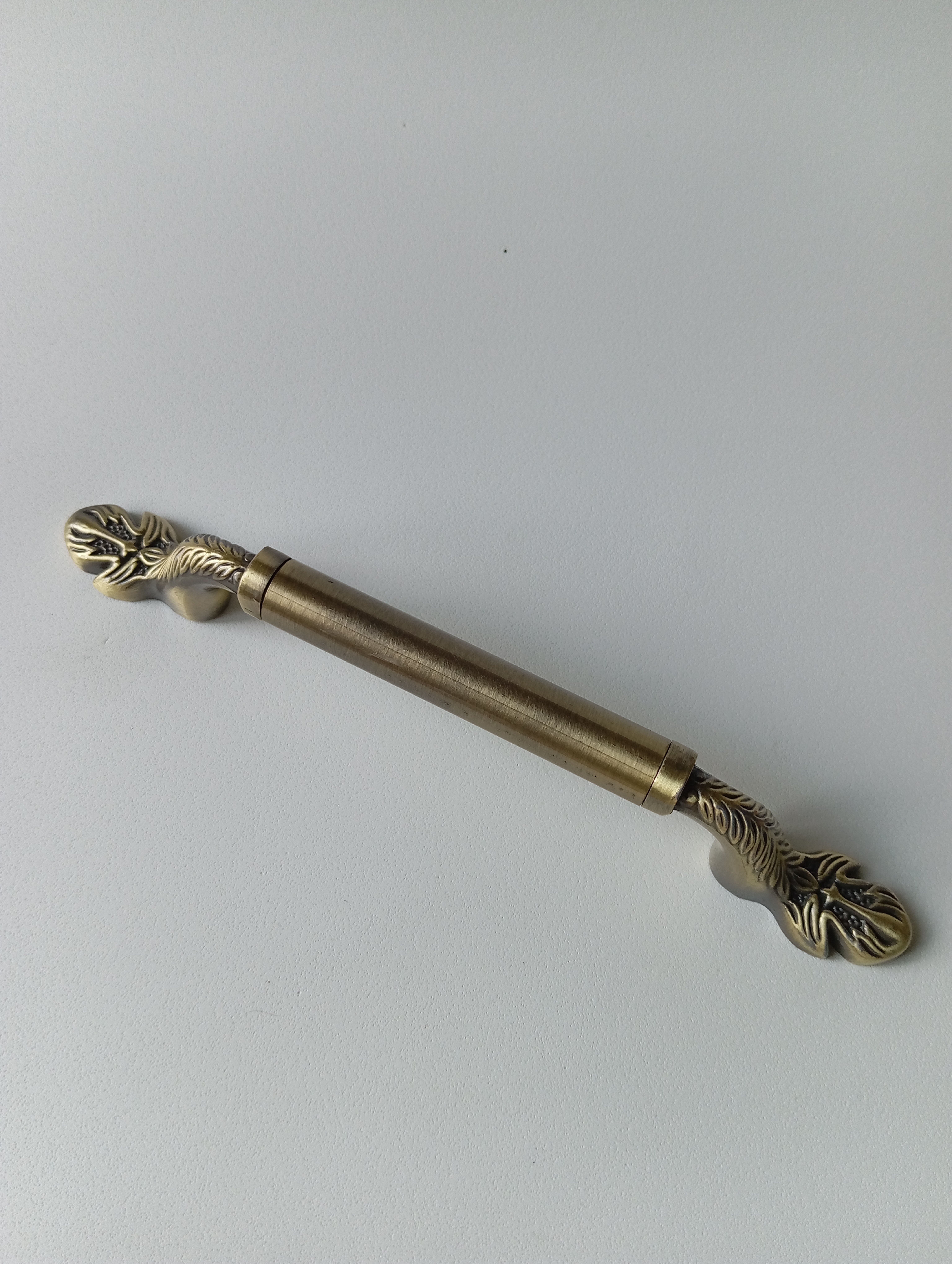 Leaf Design Vintage Handle (PHH0144)