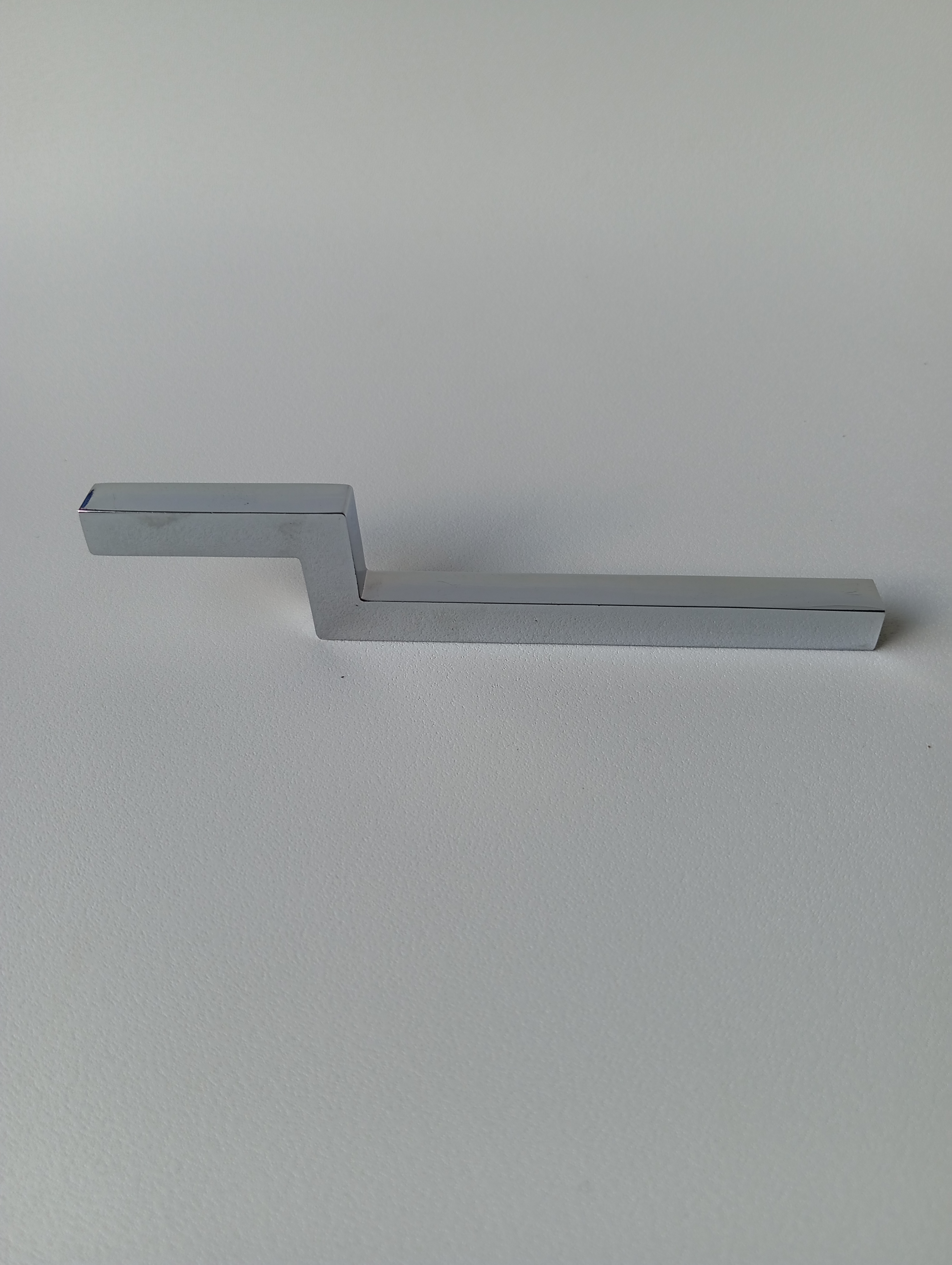 Modern Z -Shaped Handle (PHH0148)