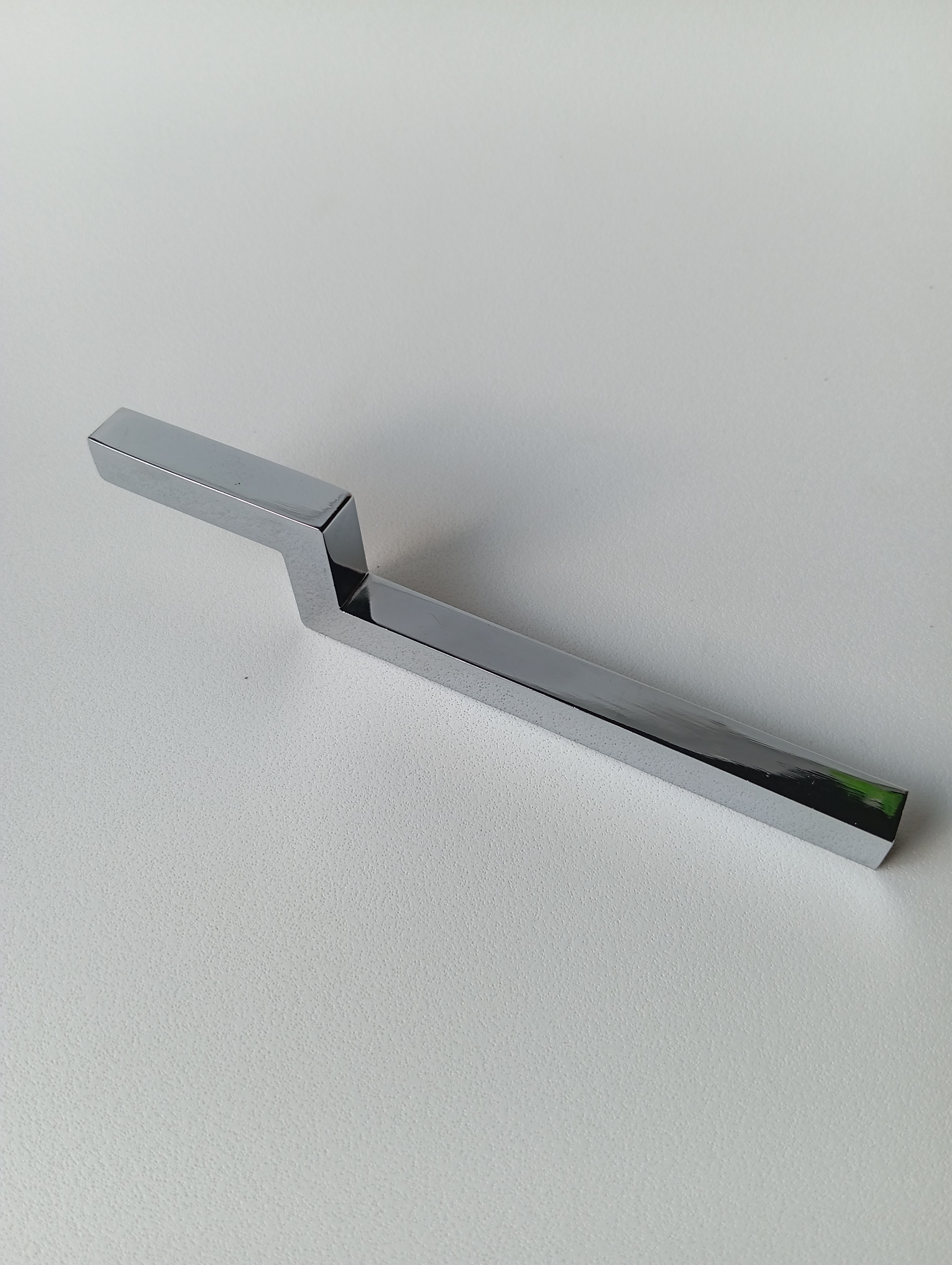 Modern Z -Shaped Handle (PHH0148)