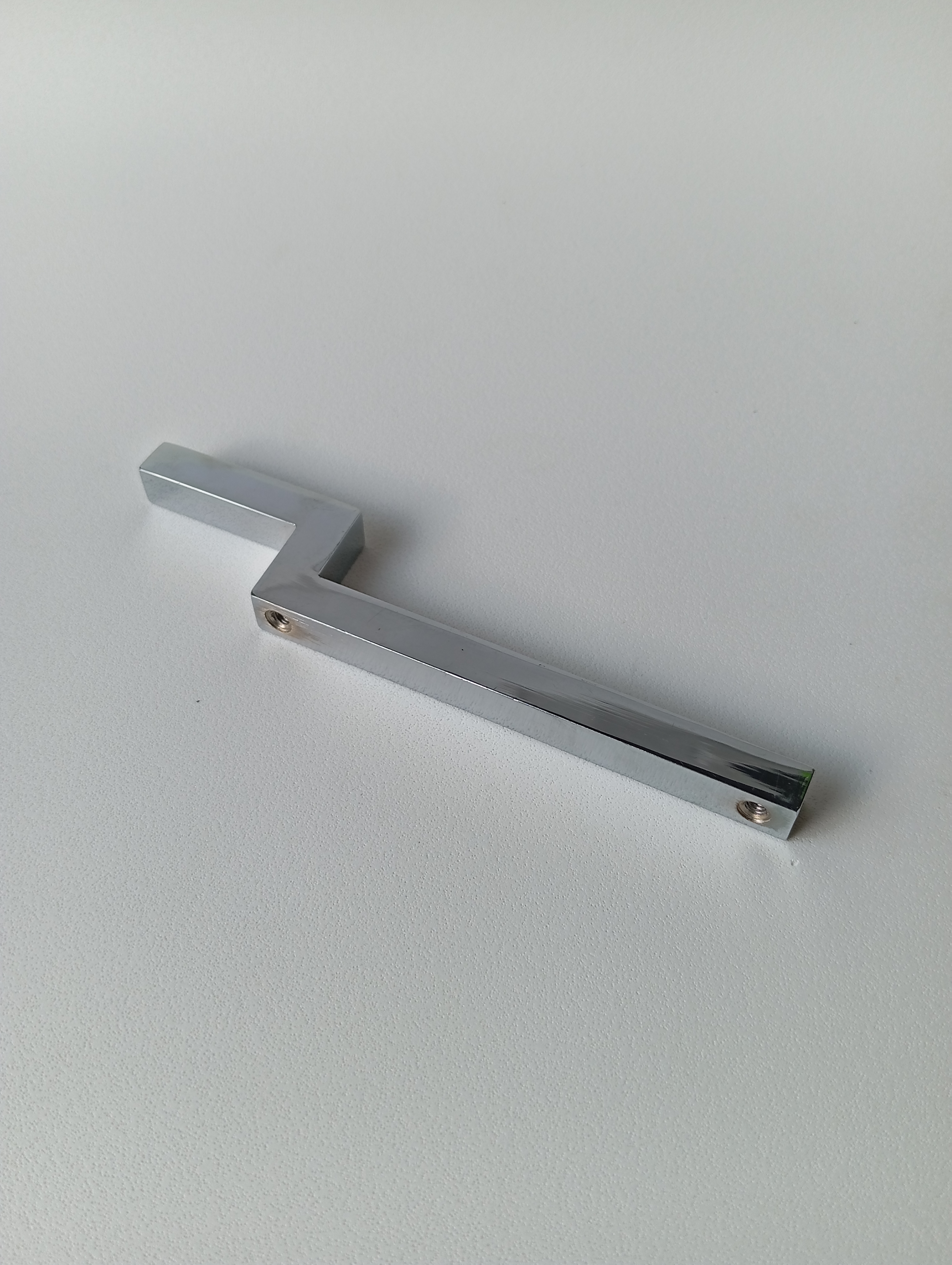 Modern Z -Shaped Handle (PHH0148)