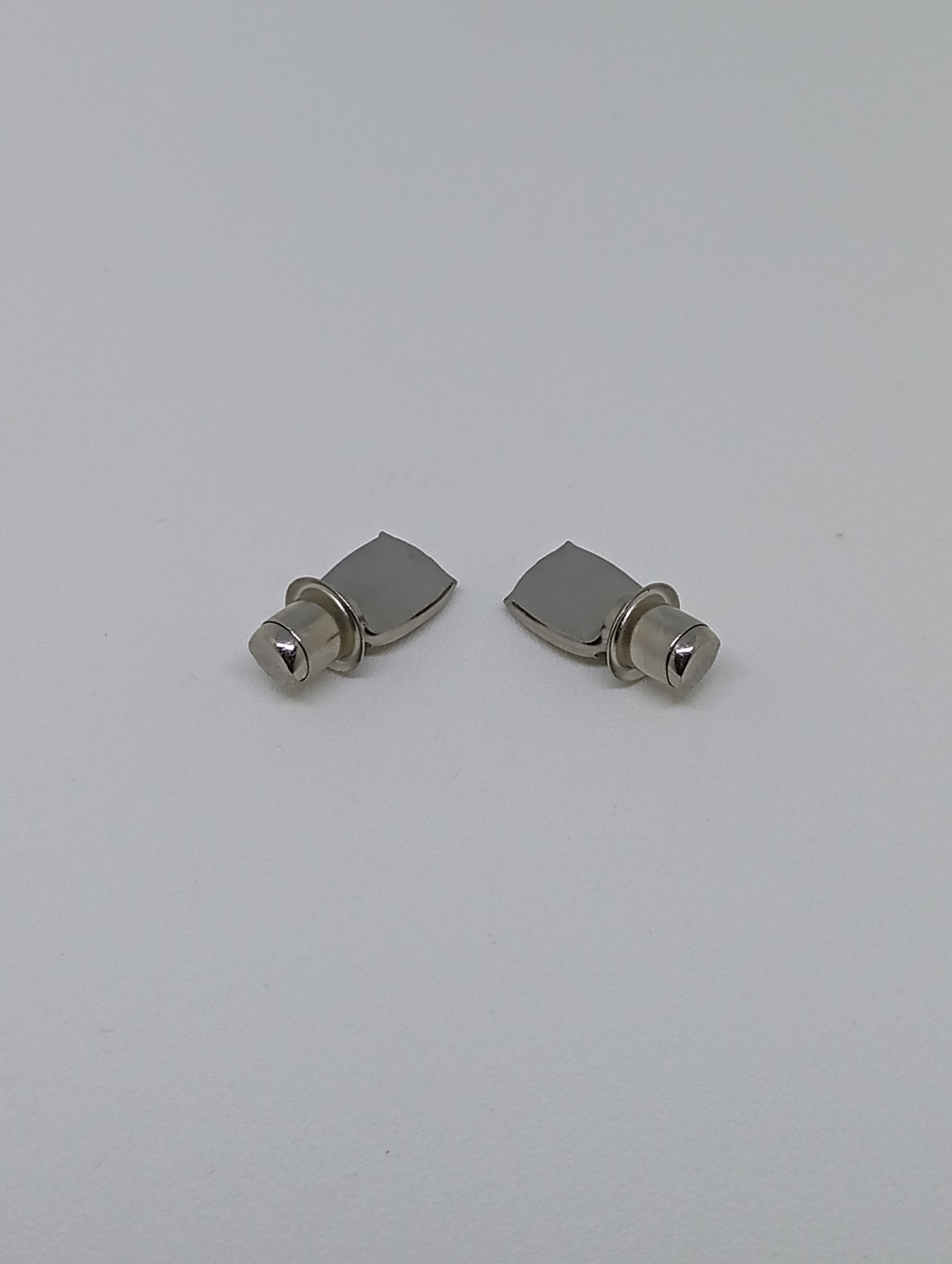 Shelf- Supporter Die-Cast with Washer