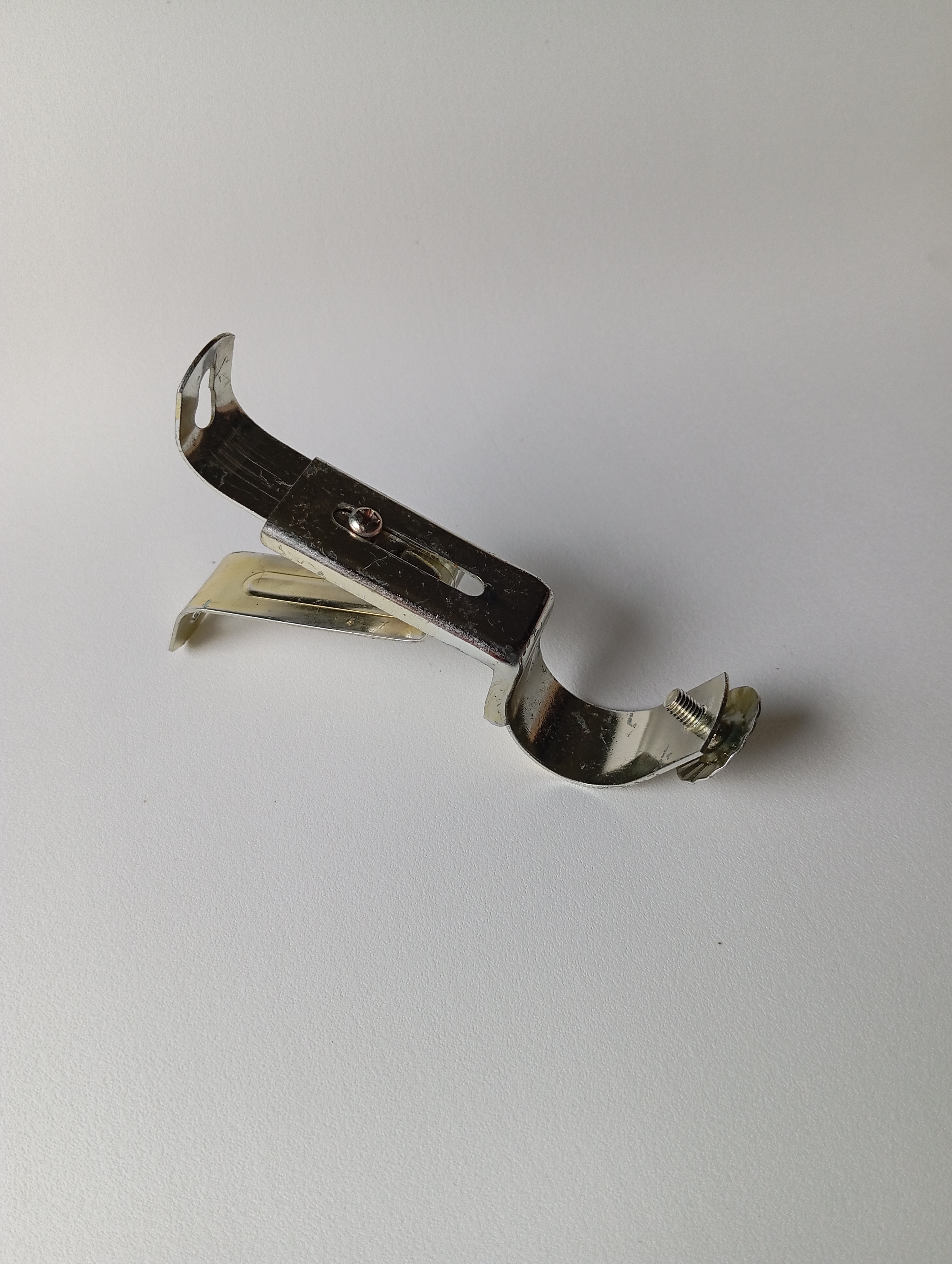 Curtain Pipe Bracket/Pipe Holder for One inch Pipe