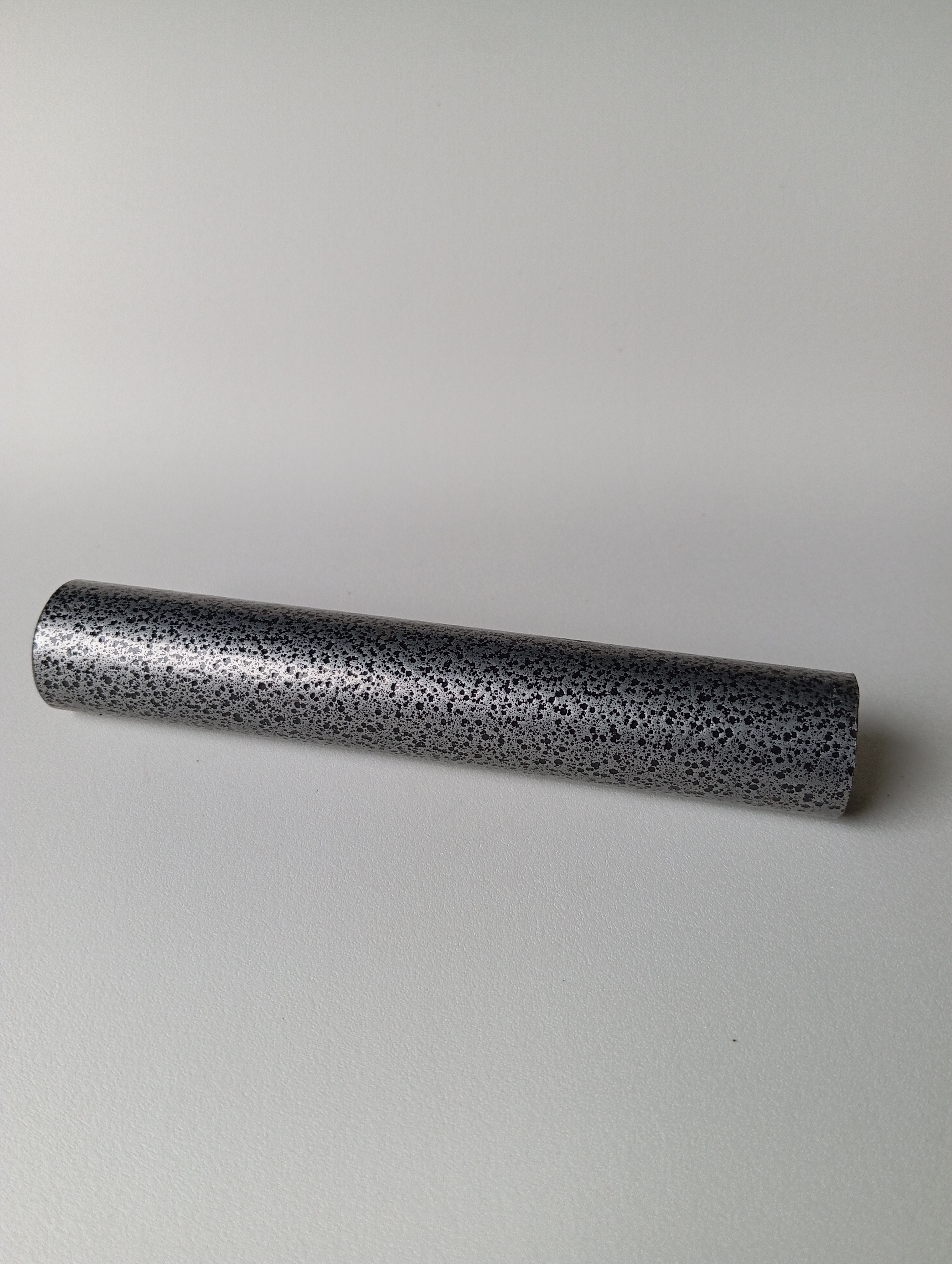 Curtain Pipe 1" - 16ft