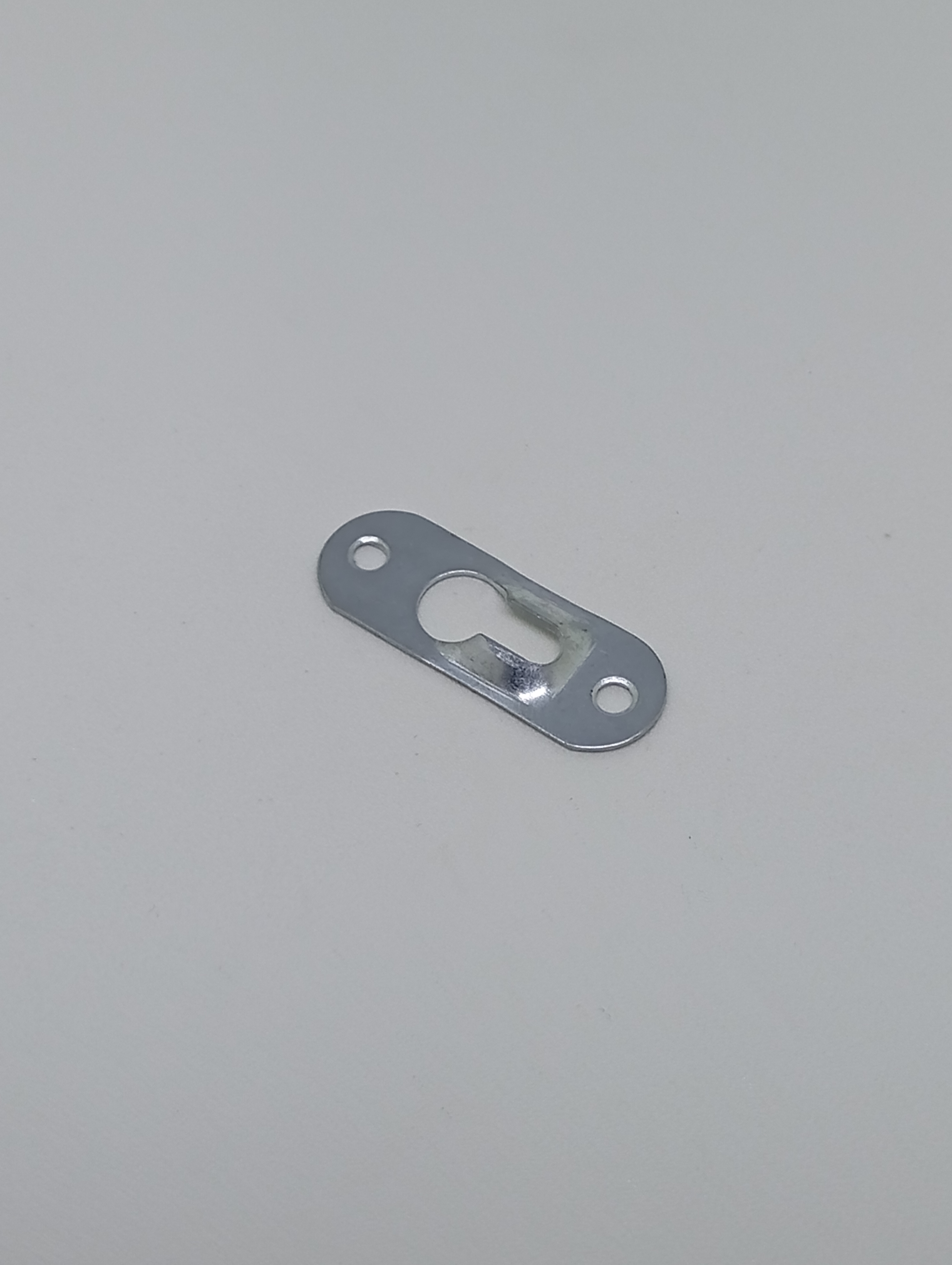 Board Hanger Plate Sheet Small