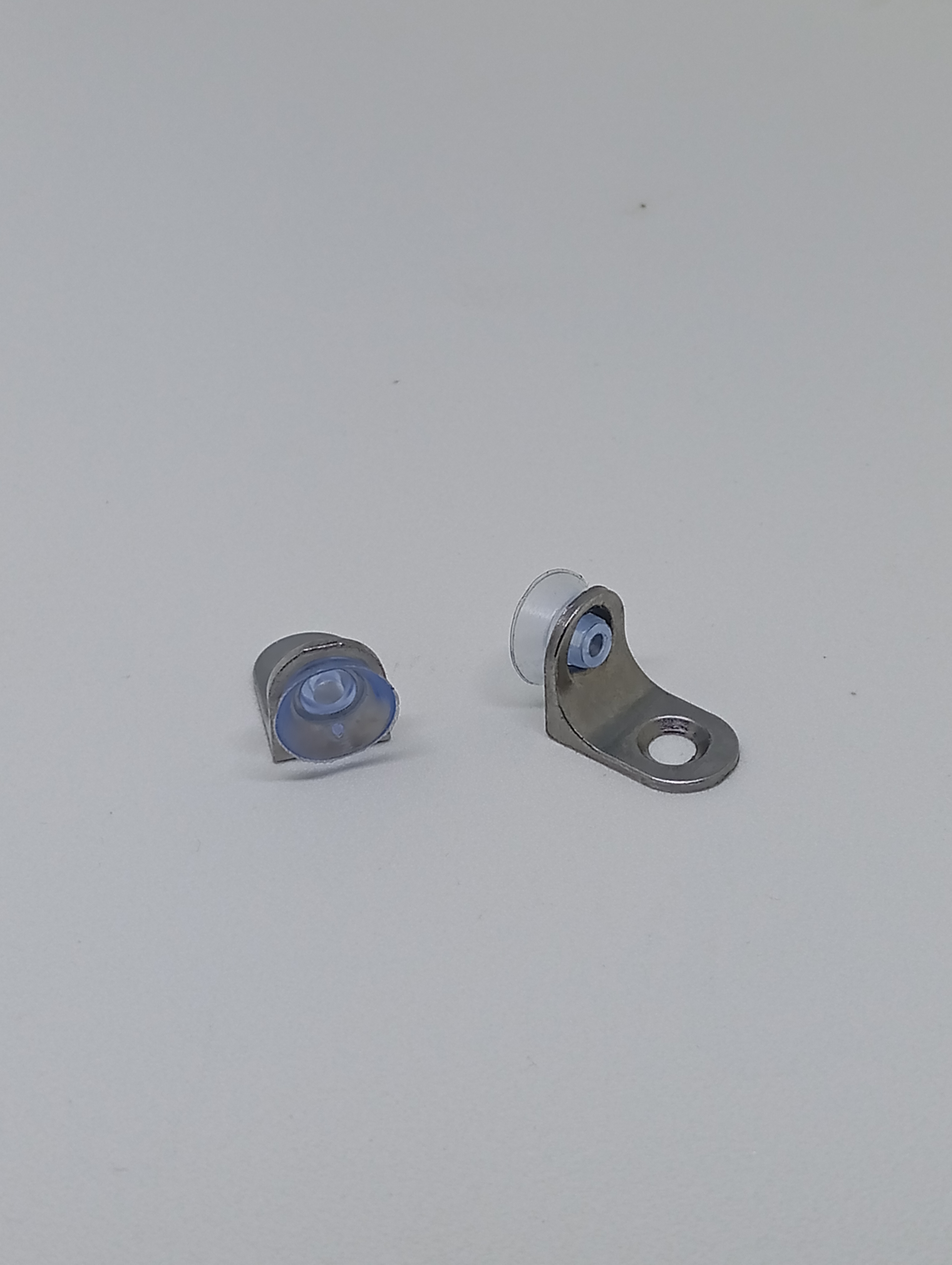 Shelf- Supporter Die-Cast Vacuum