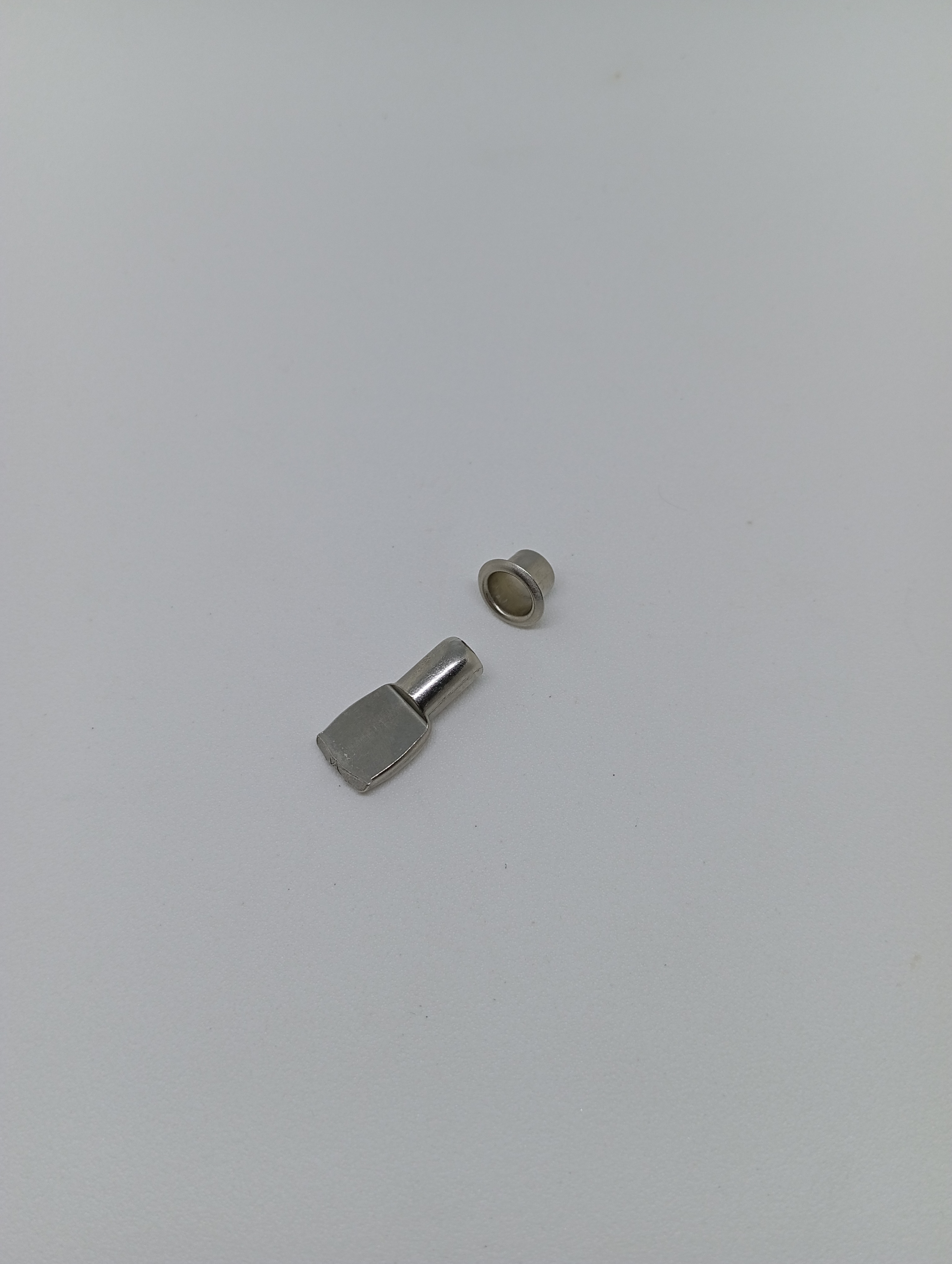 Shelf- Supporter Die-Cast with Washer